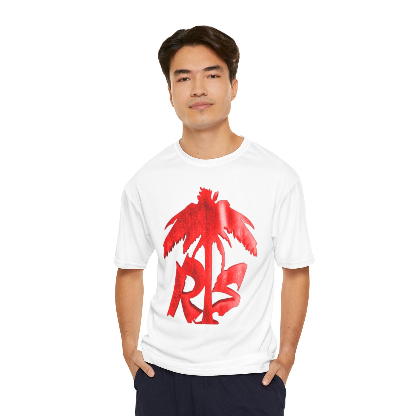 Men's Performance T-Shirt