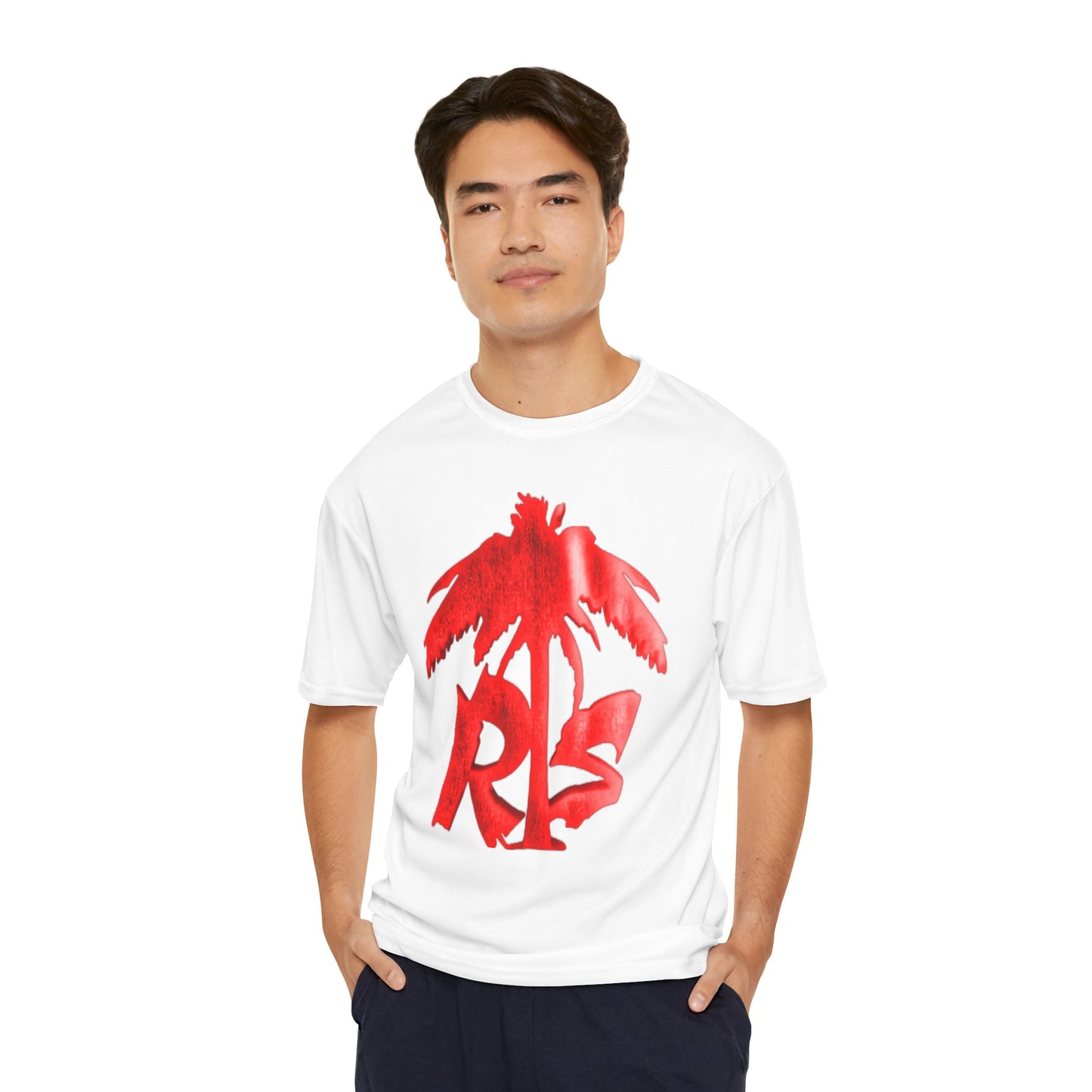 Men's Performance T-Shirt
