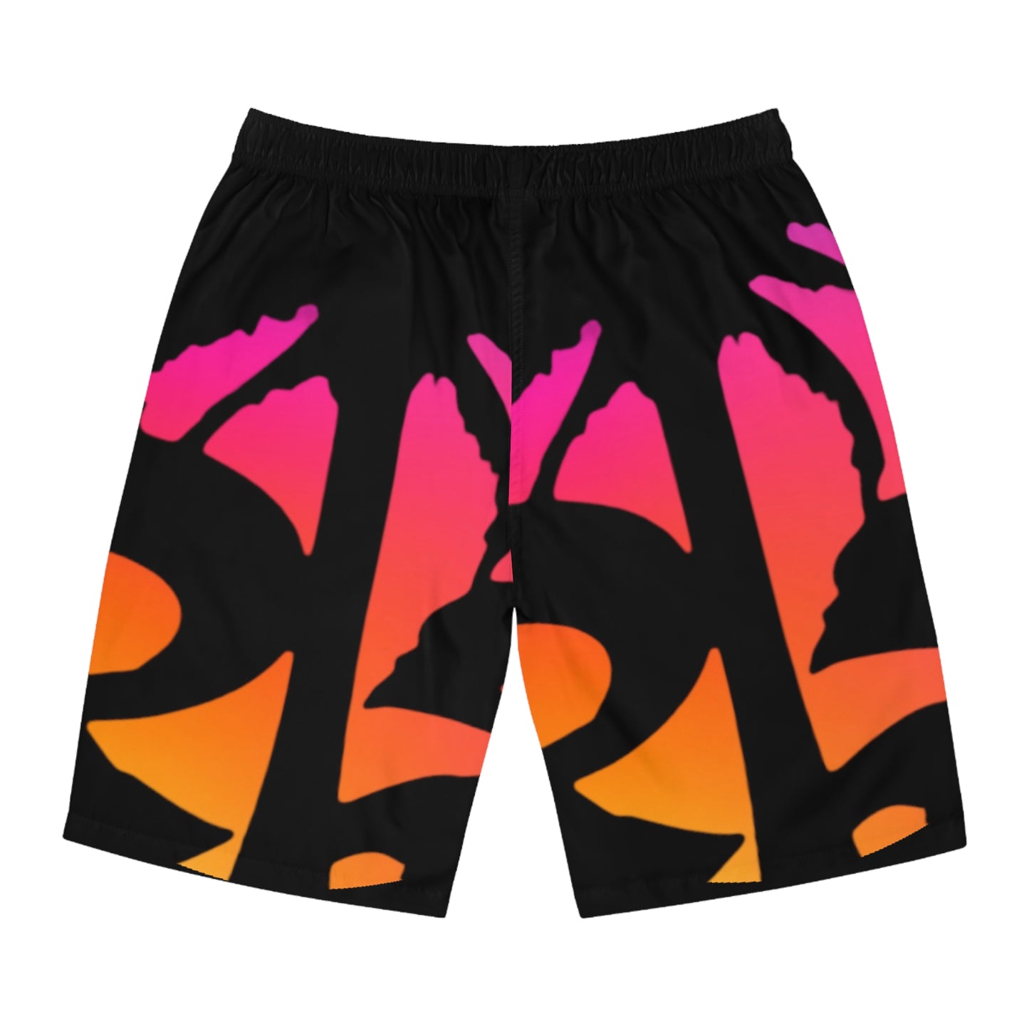 Men's Board Shorts (AOP)