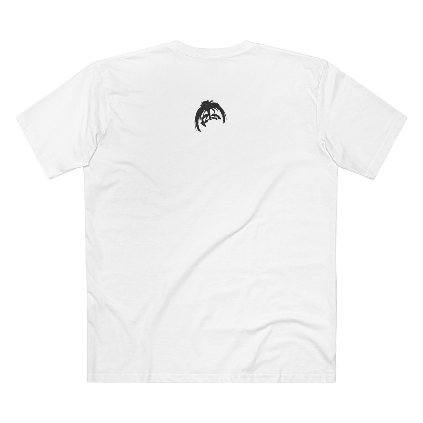 Runthrusituation Graphic Tee, Casual T-Shirt, Streetwear Apparel, Unique Gift, Everyday Wear