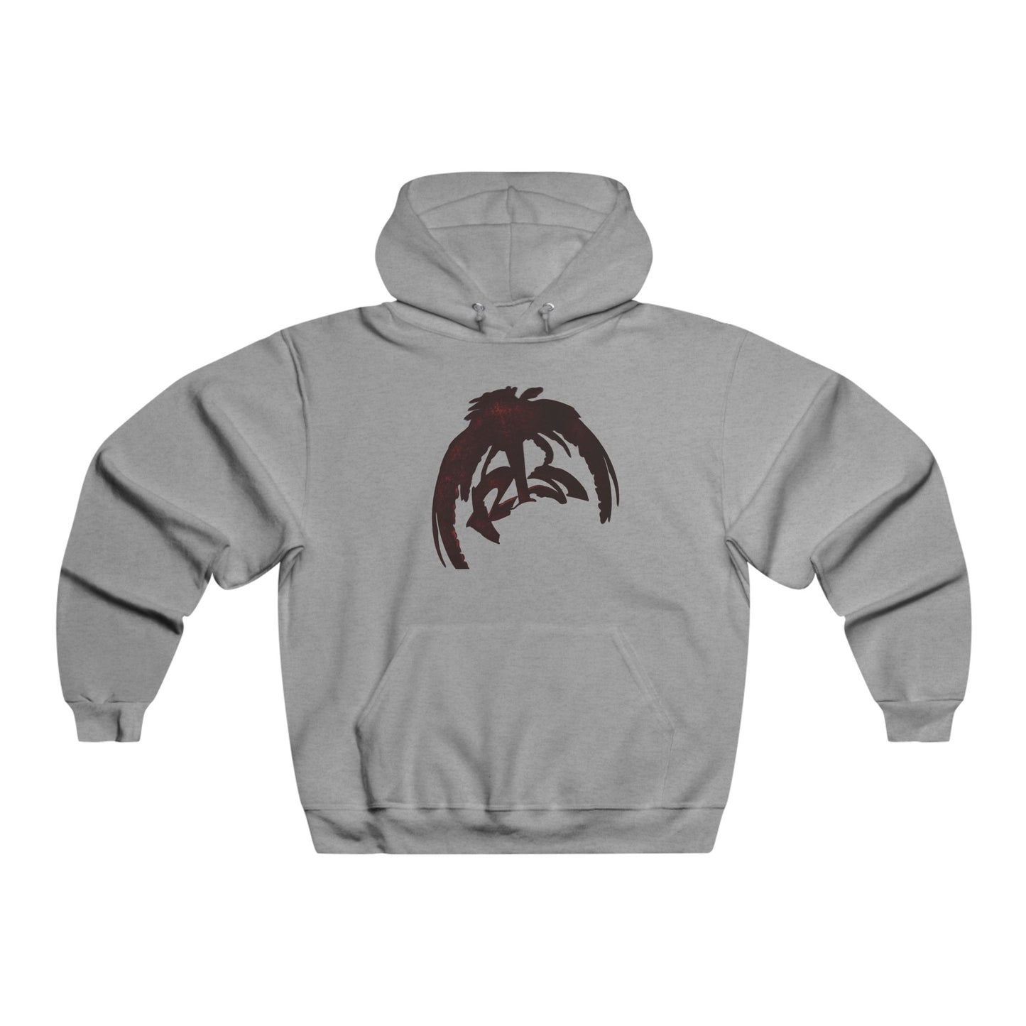 Men's NUBLEND® Hooded Sweatshirt
