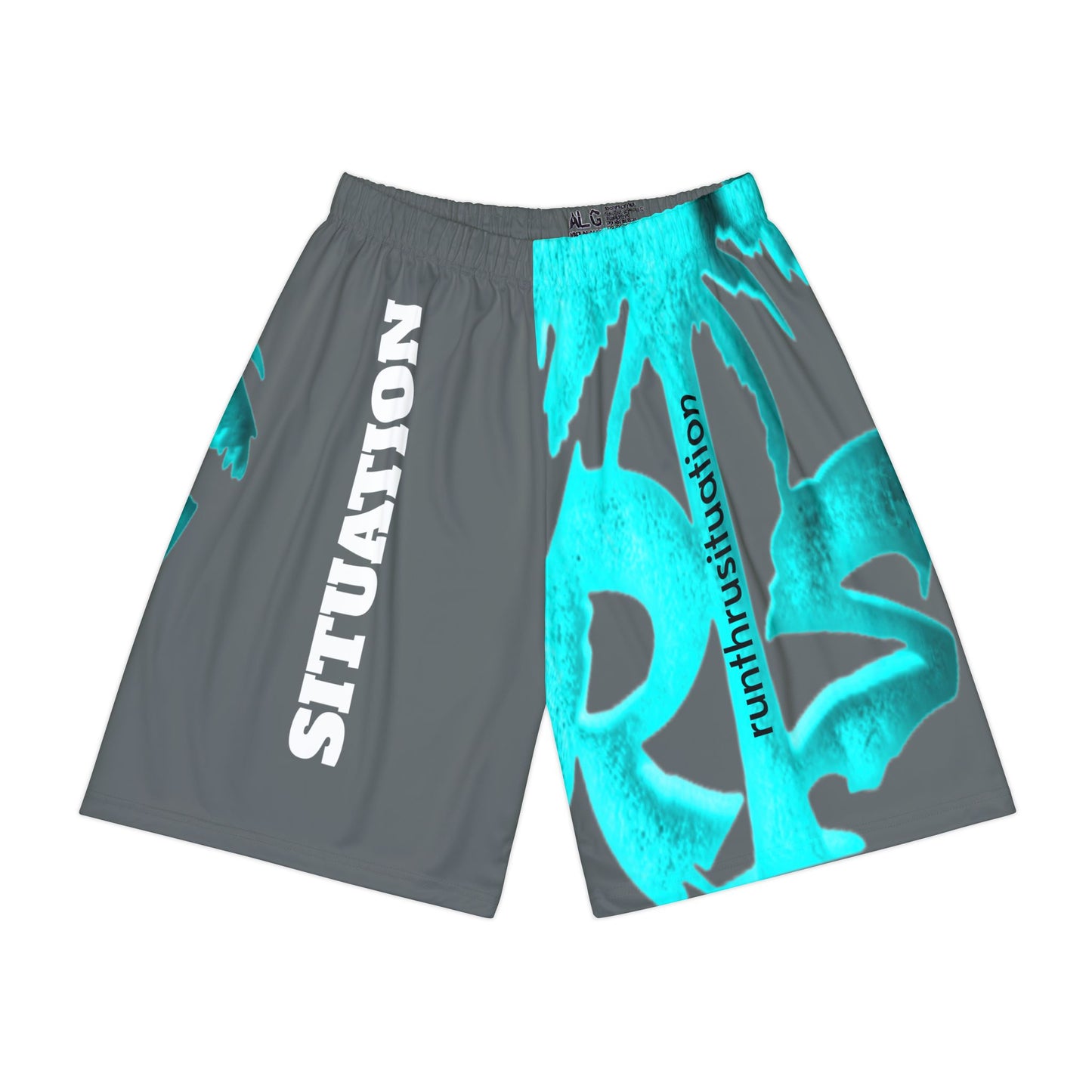 Men’s Sports Shorts (AOP)