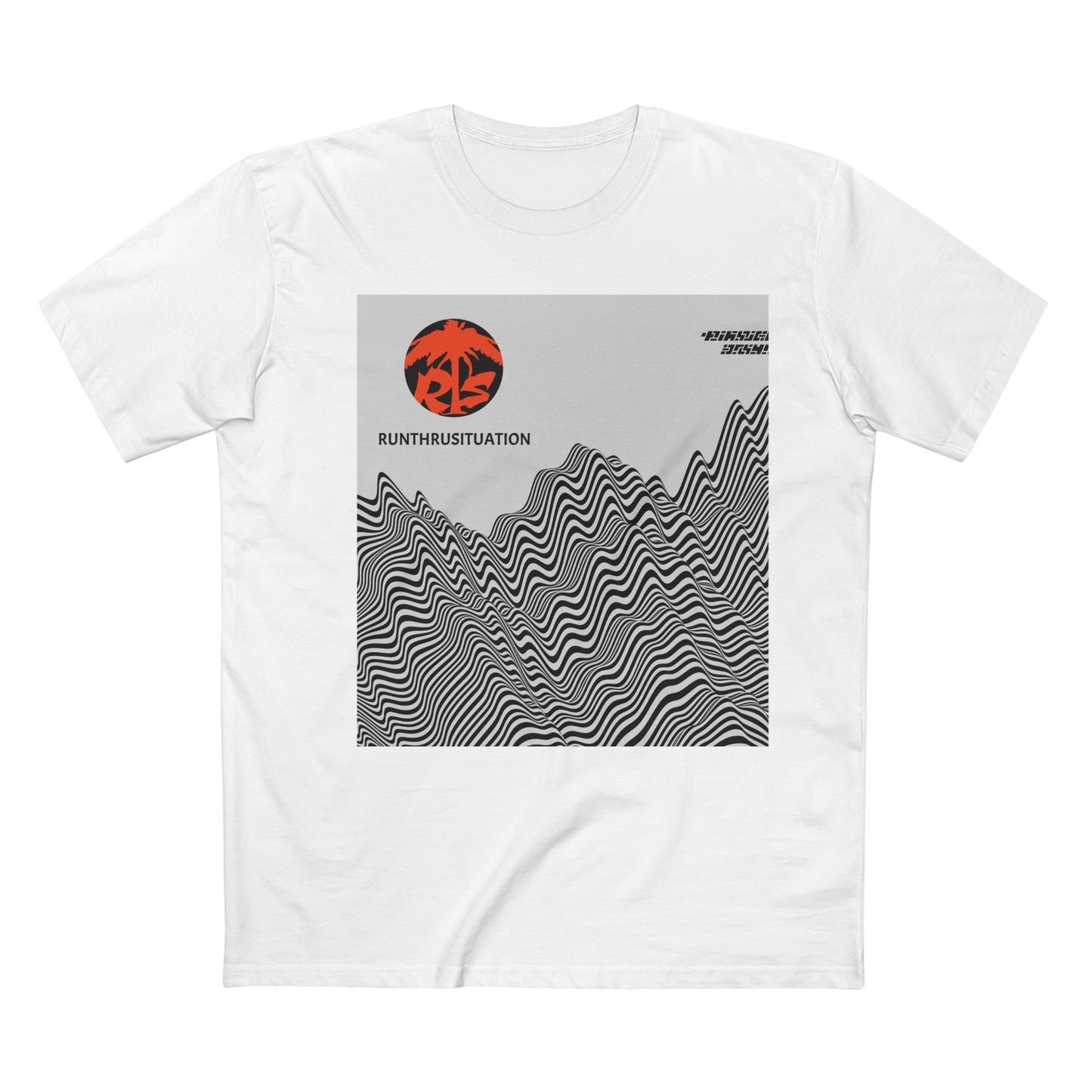 Men's Staple Tee