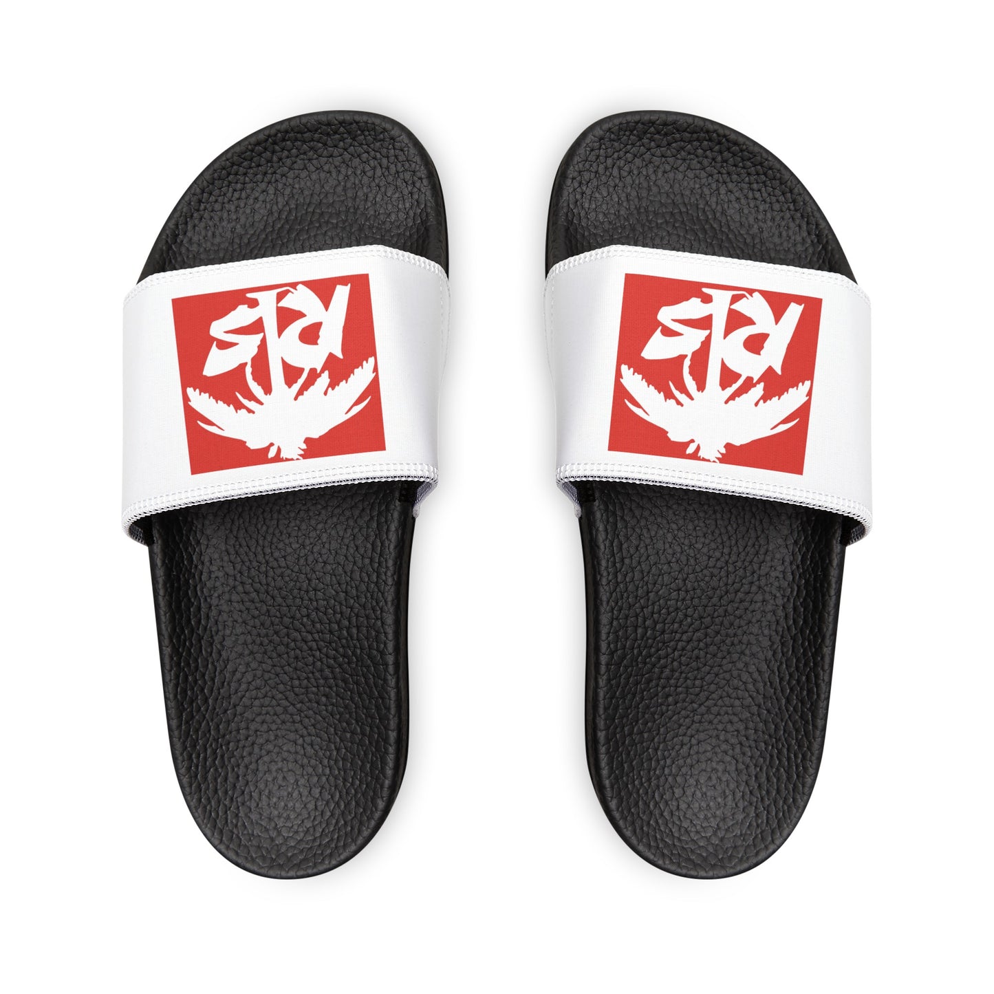 Men's Removable-Strap Sandals