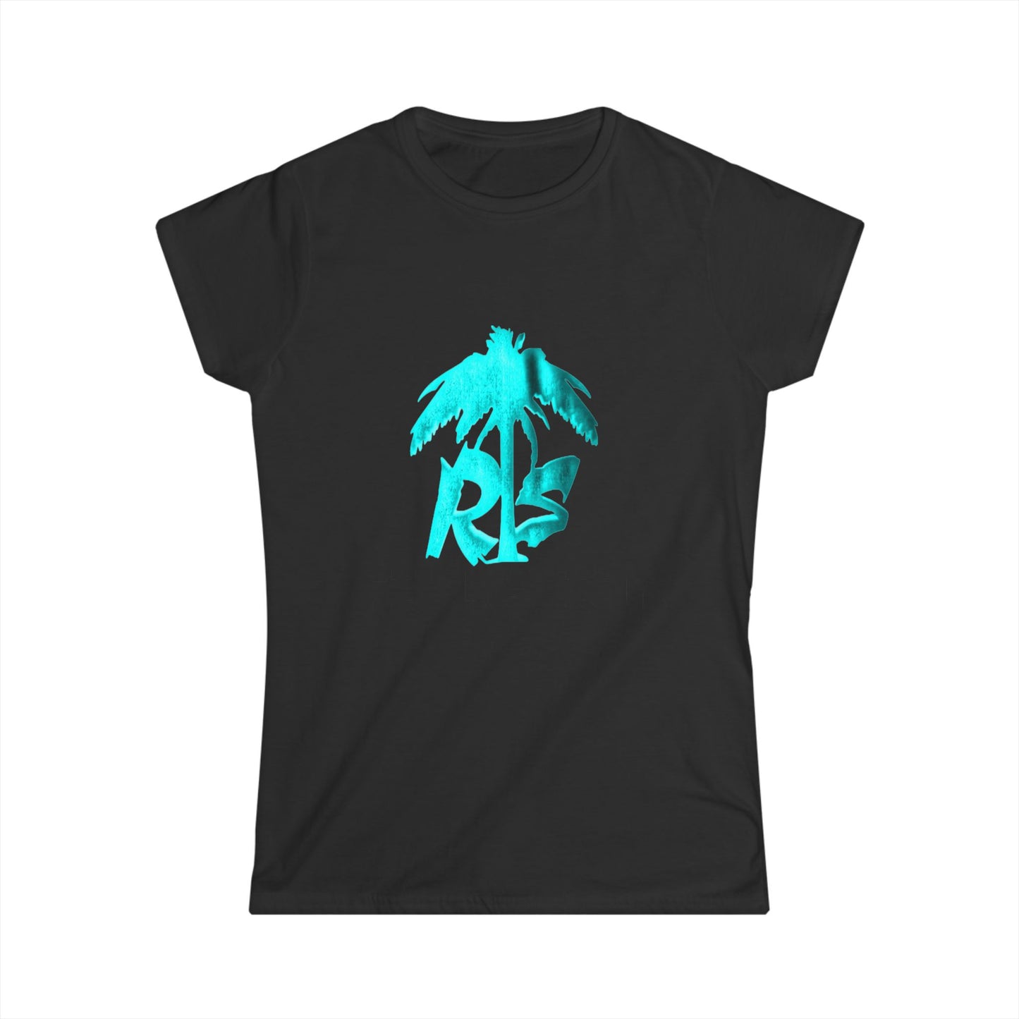 Copy of Women's Softstyle Tee