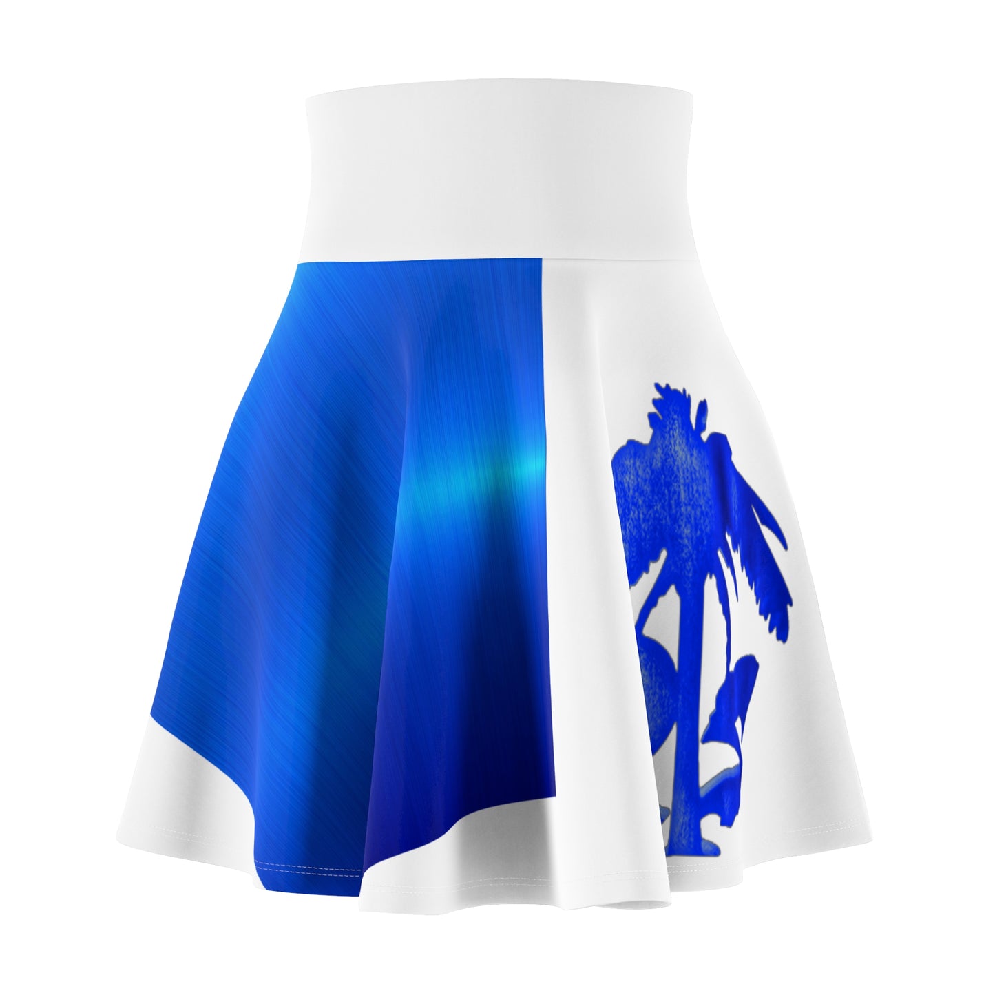 Women's Skater Skirt (AOP)