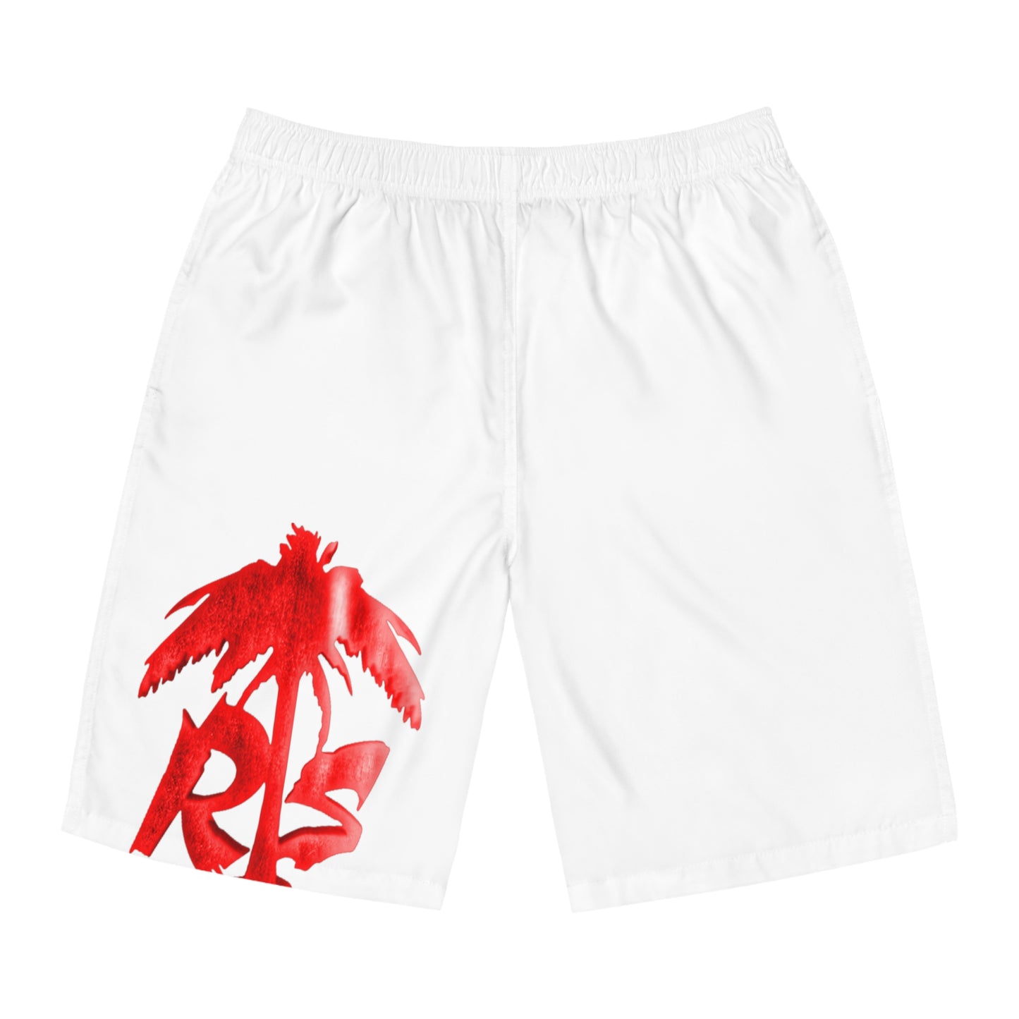 Men's Board Shorts (AOP)