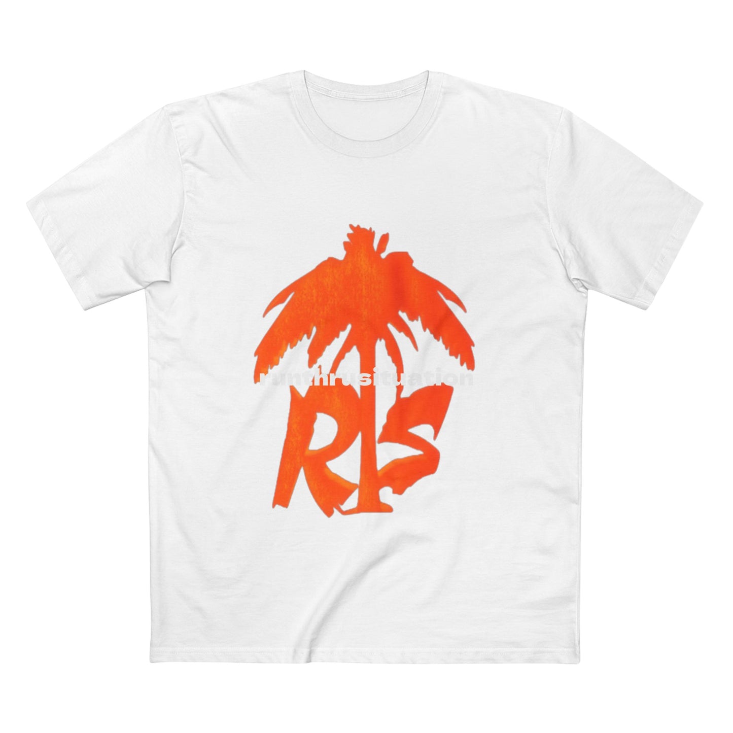 Men's Staple Tee