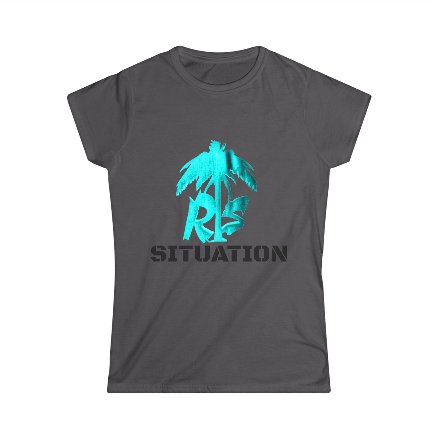 Copy of Women's Softstyle Tee