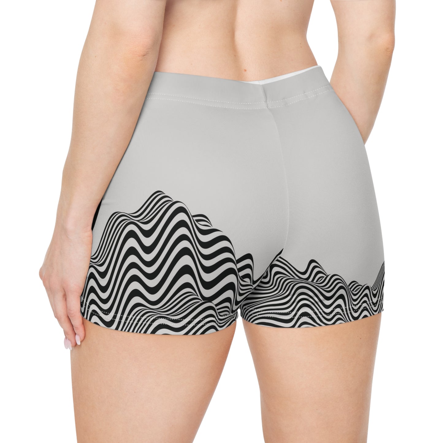 Women's Shorts (AOP)