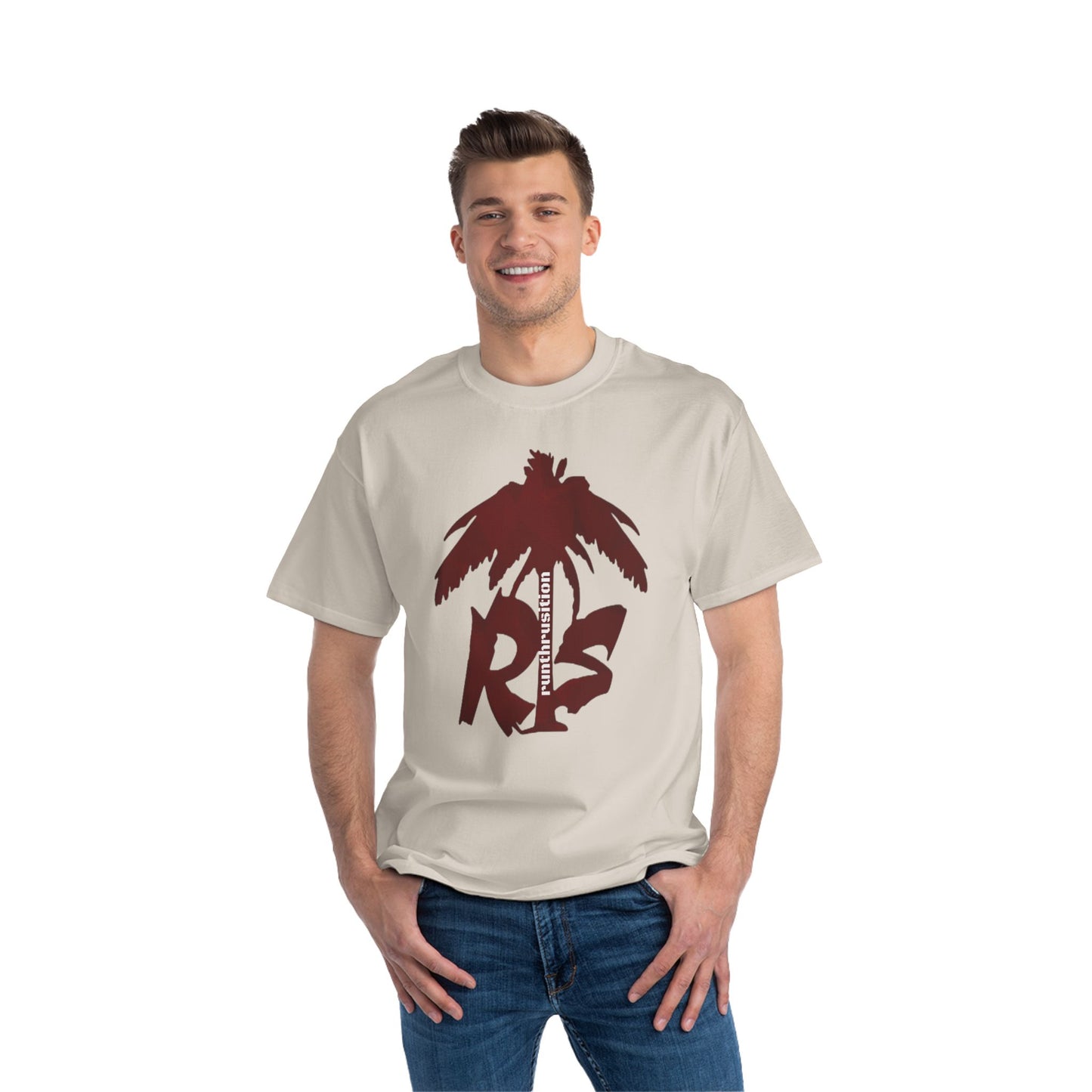 Beefy-T® Short-Sleeve T-Shirt