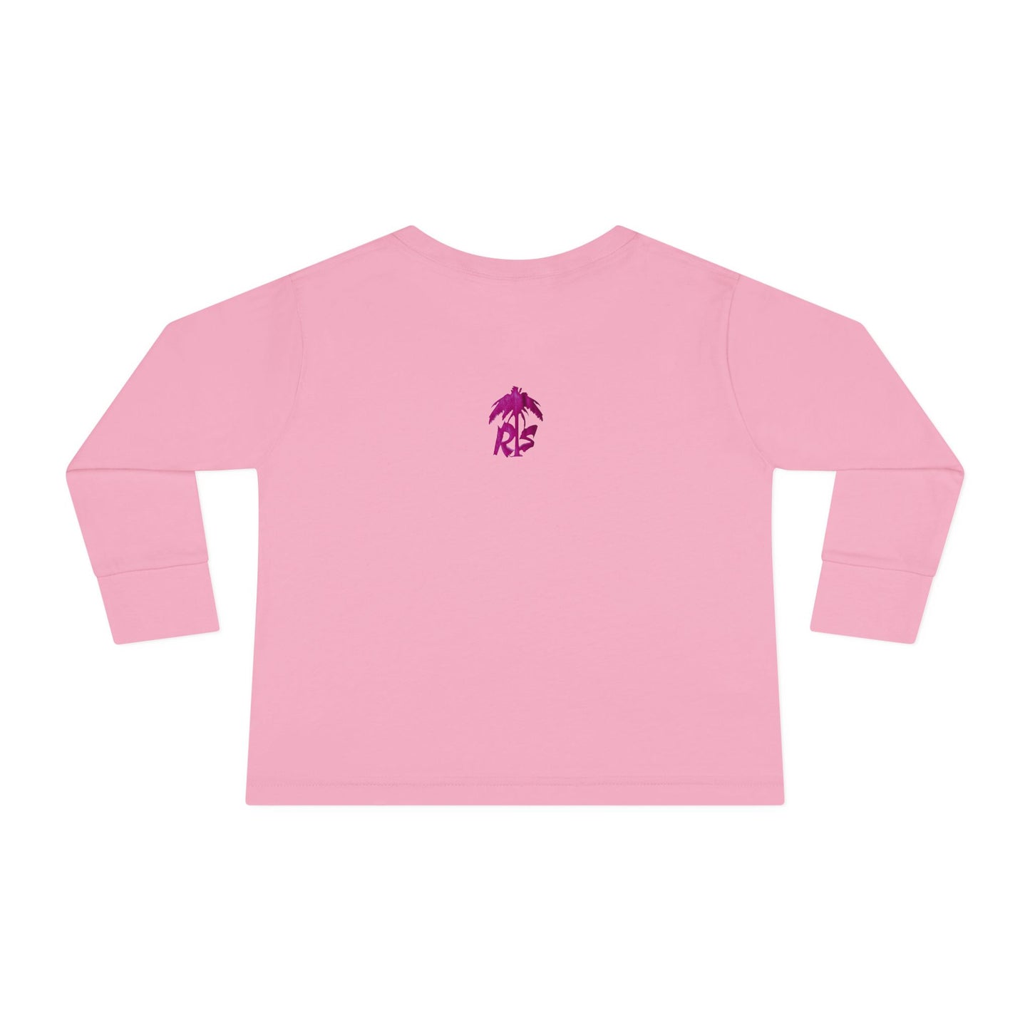 Toddler Long Sleeve Tee