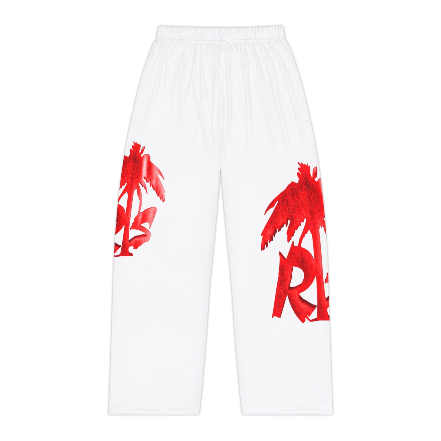 Women's Pajama Pants (AOP)