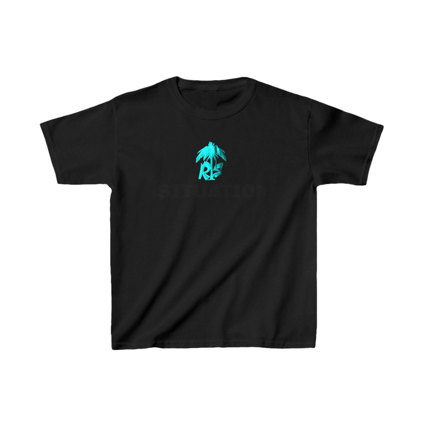 Kids Heavy Cotton™ Tee