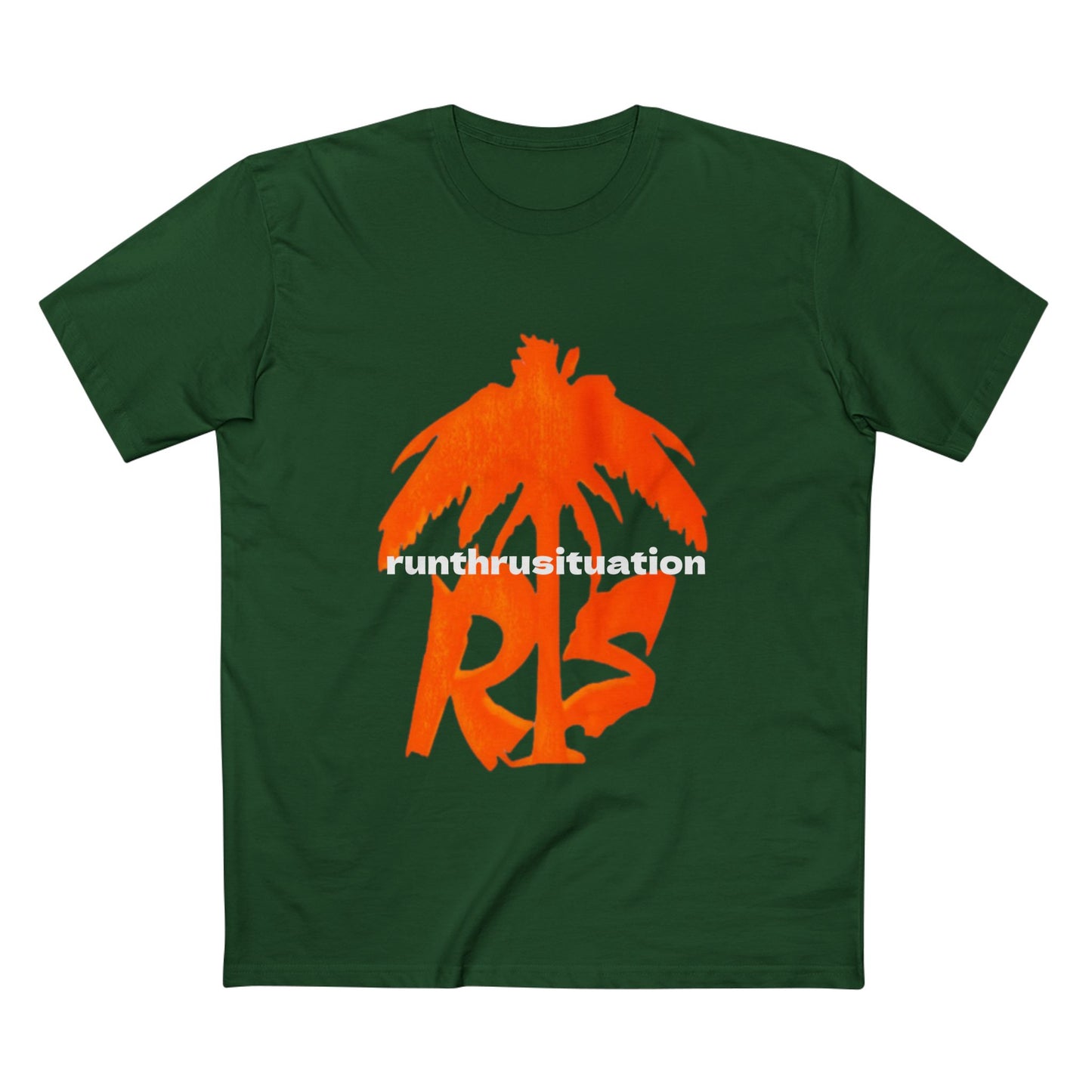 Men's Staple Tee