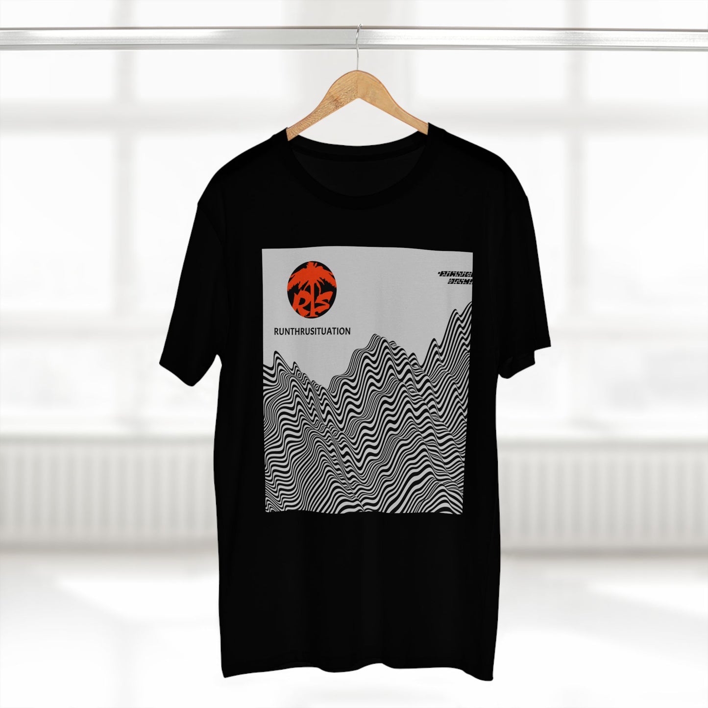 Men's Staple Tee