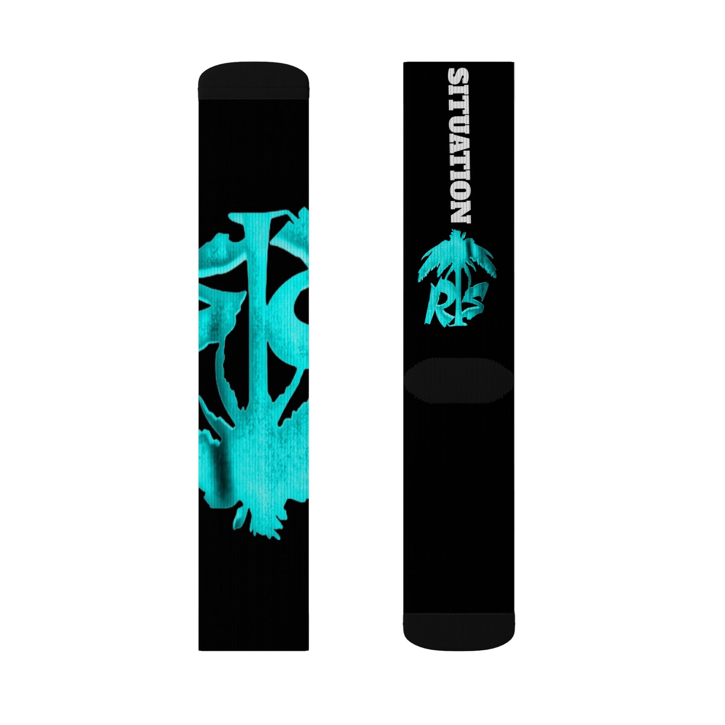 Sublimation Socks