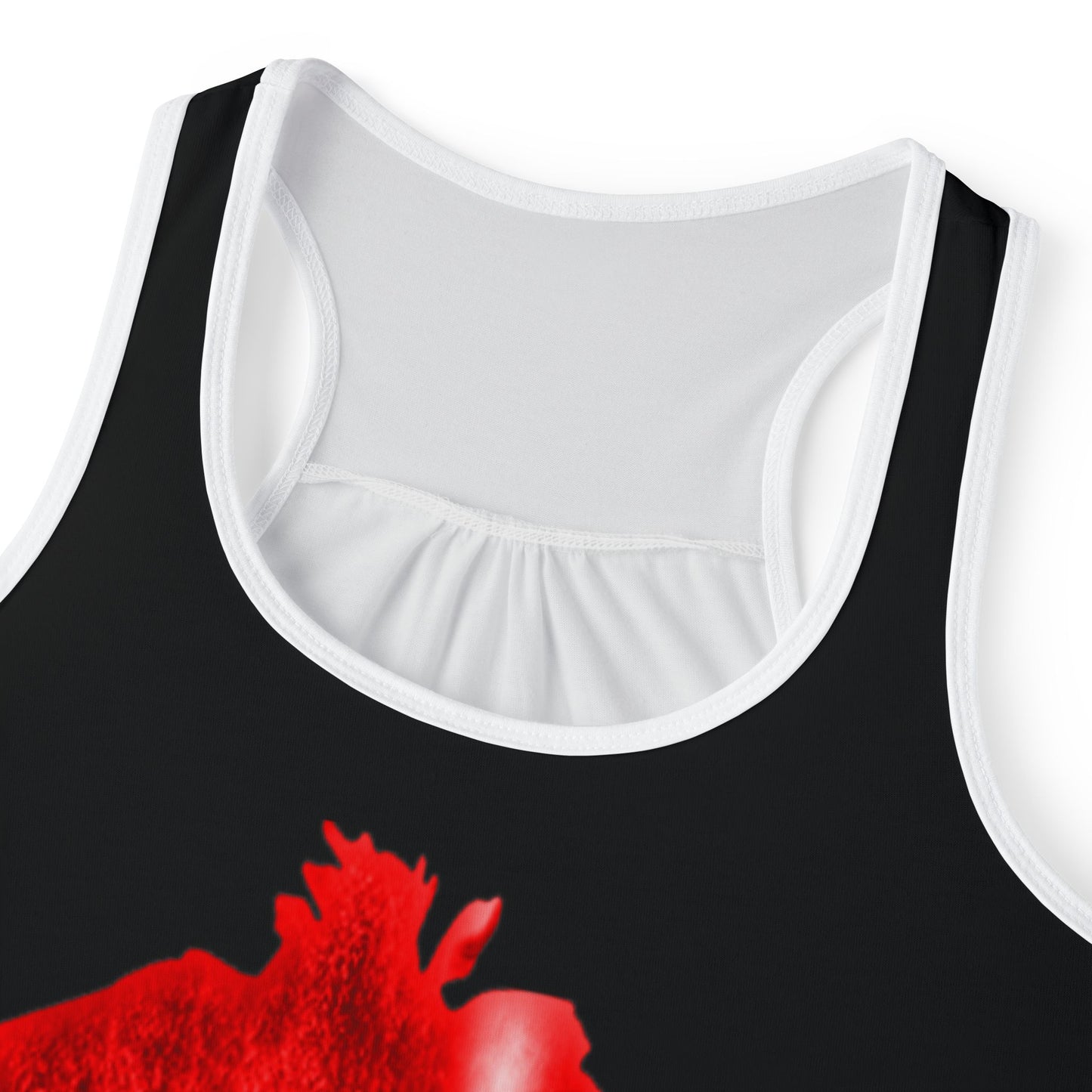 Women's Tank Top (AOP)