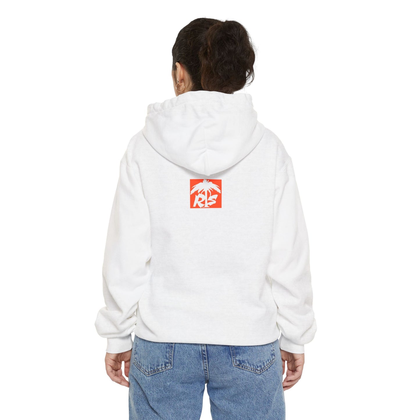 Sunset Vibes Unisex Hoodie - Perfect for Beach Days, Casual Wear, Travel, Gift for Friends, Summer Essentials