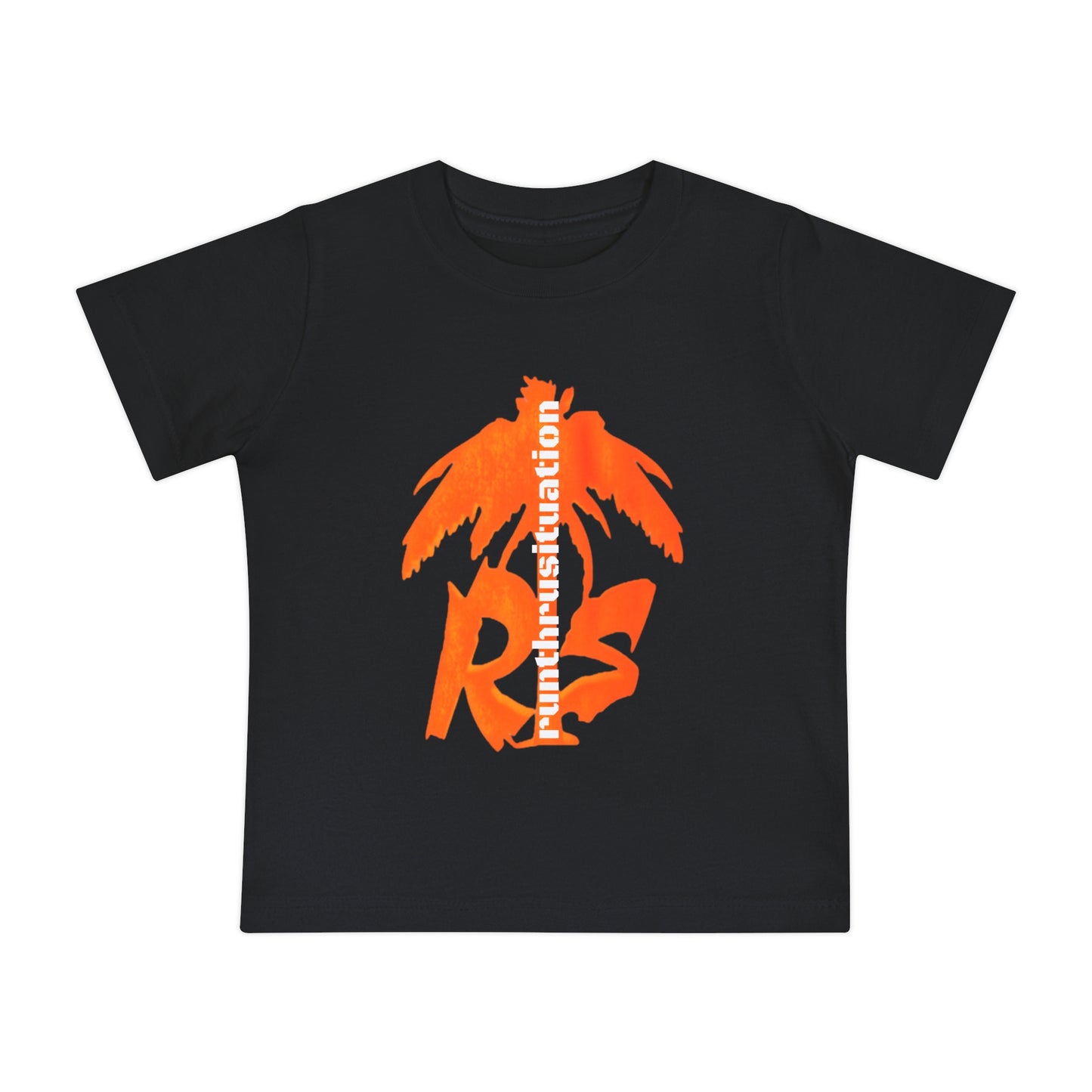 Baby Short Sleeve T-Shirt