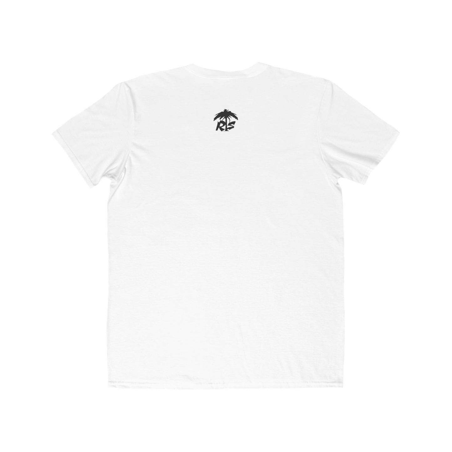 Men's Lightweight Fashion Tee