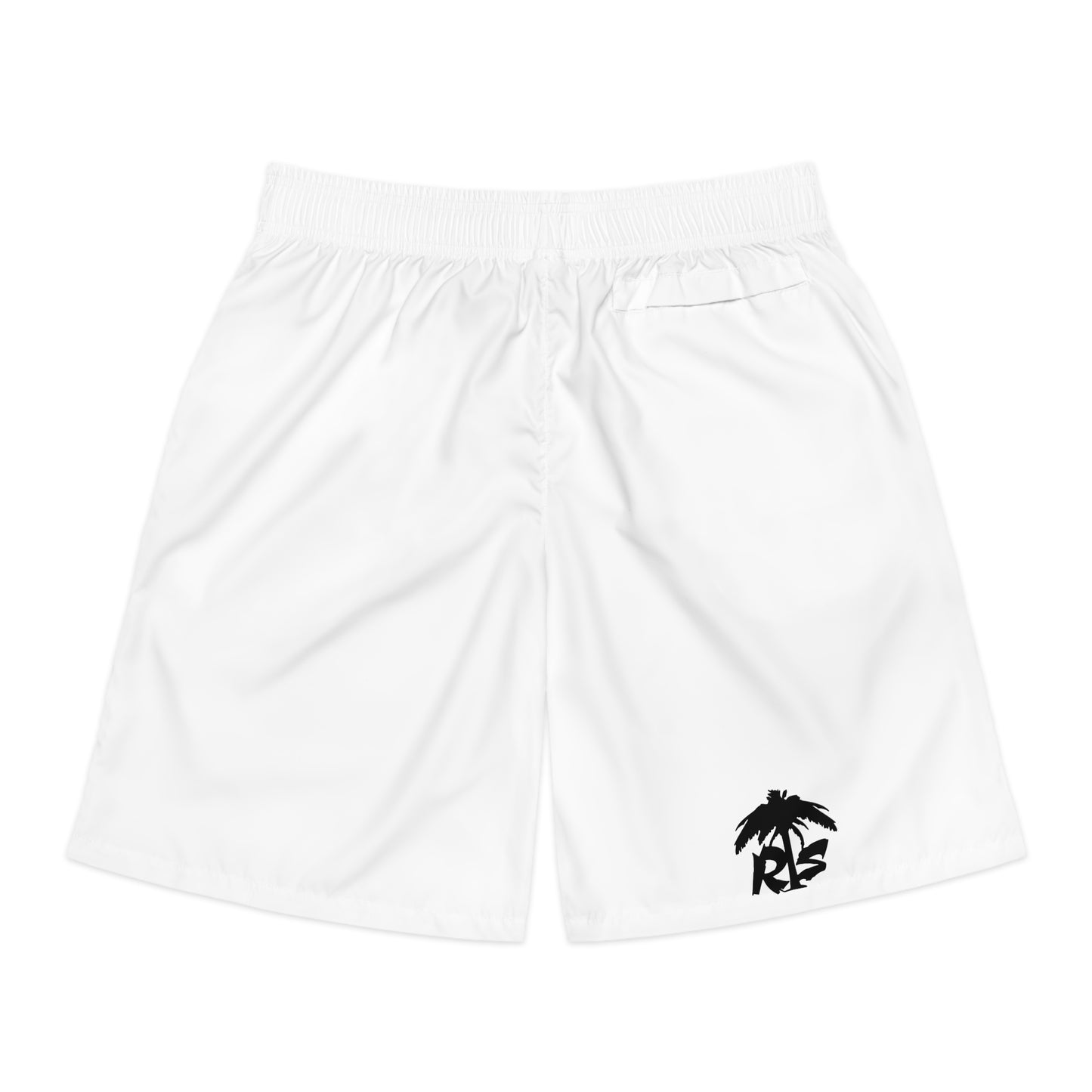 Men's Jogger Shorts (AOP)