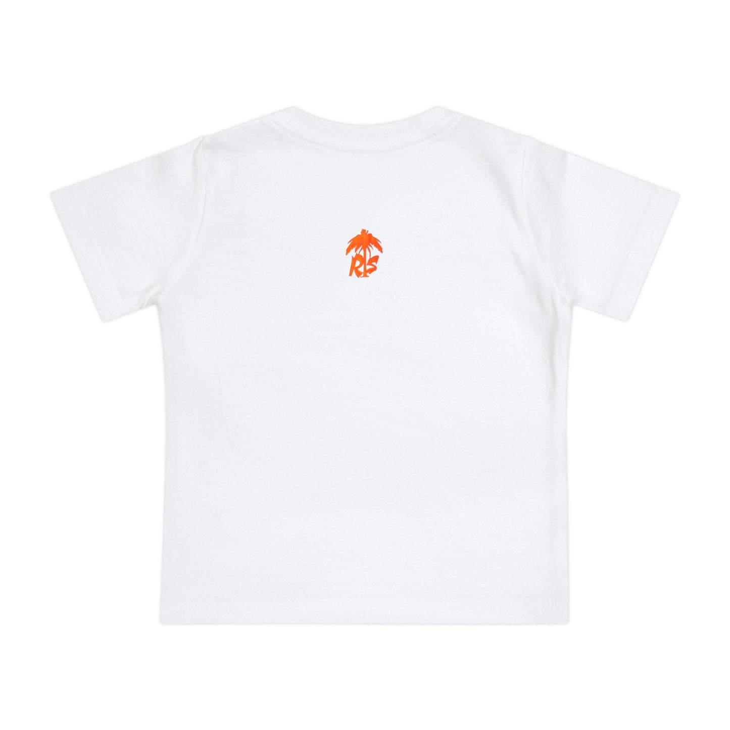 Baby Short Sleeve T-Shirt