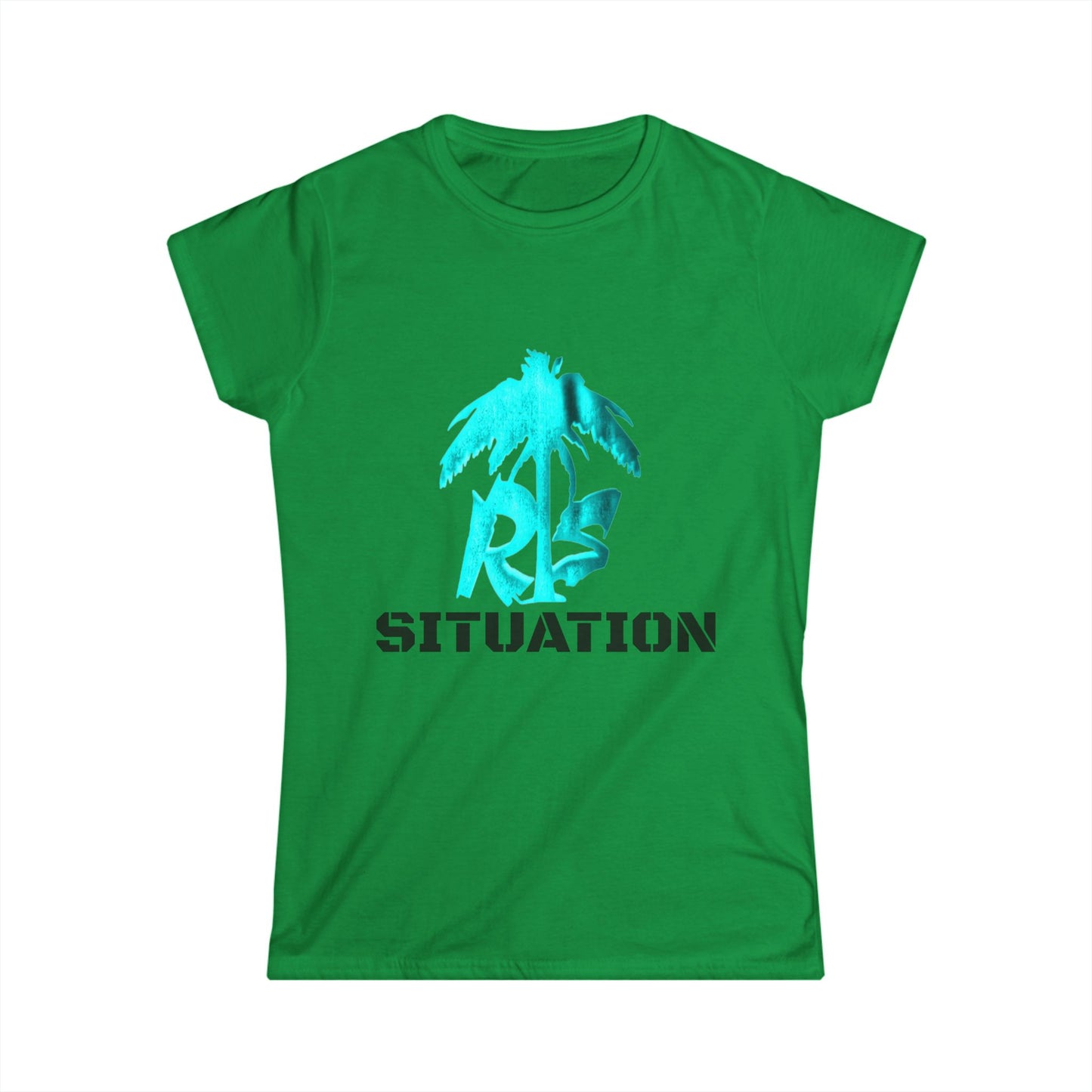 Copy of Women's Softstyle Tee