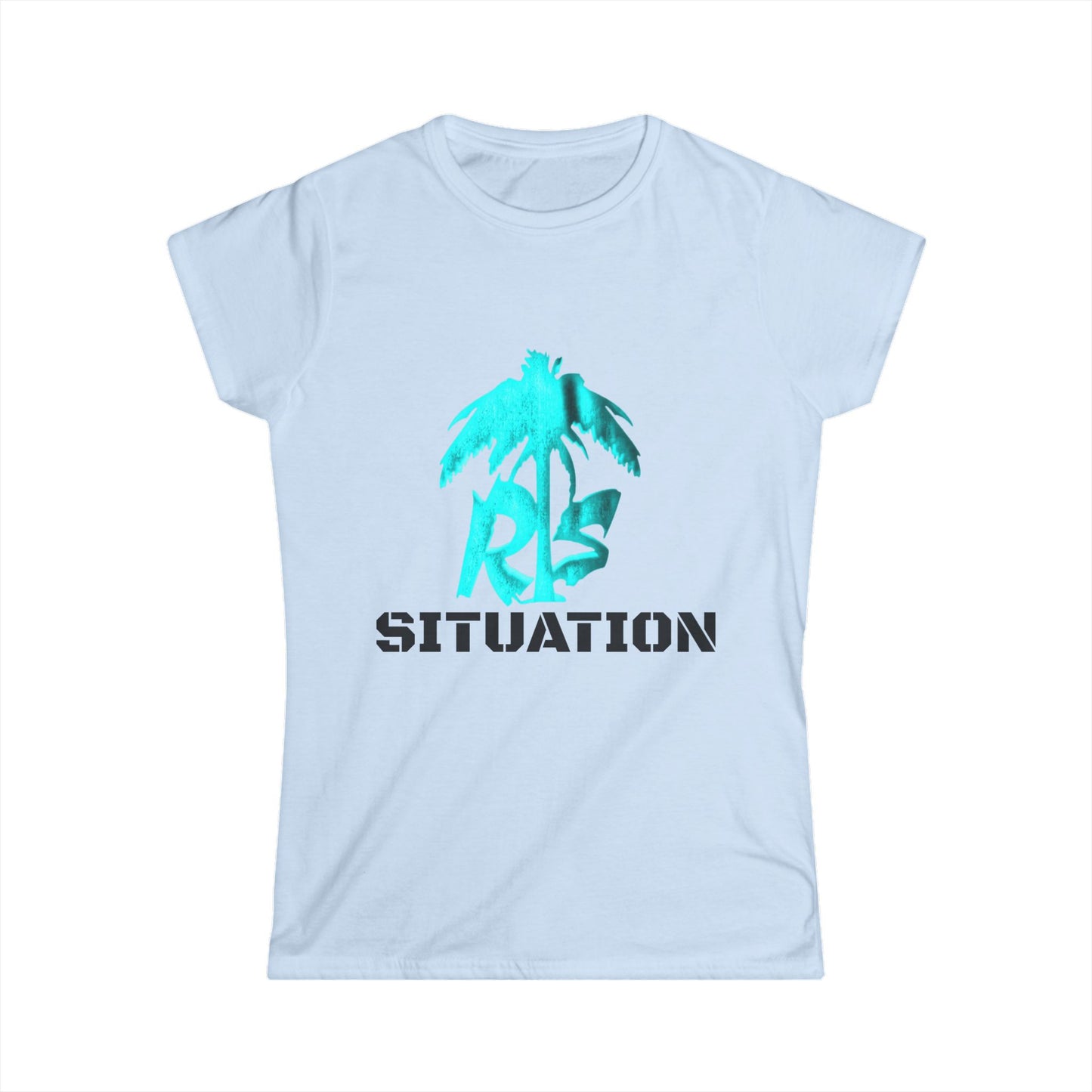 Copy of Women's Softstyle Tee