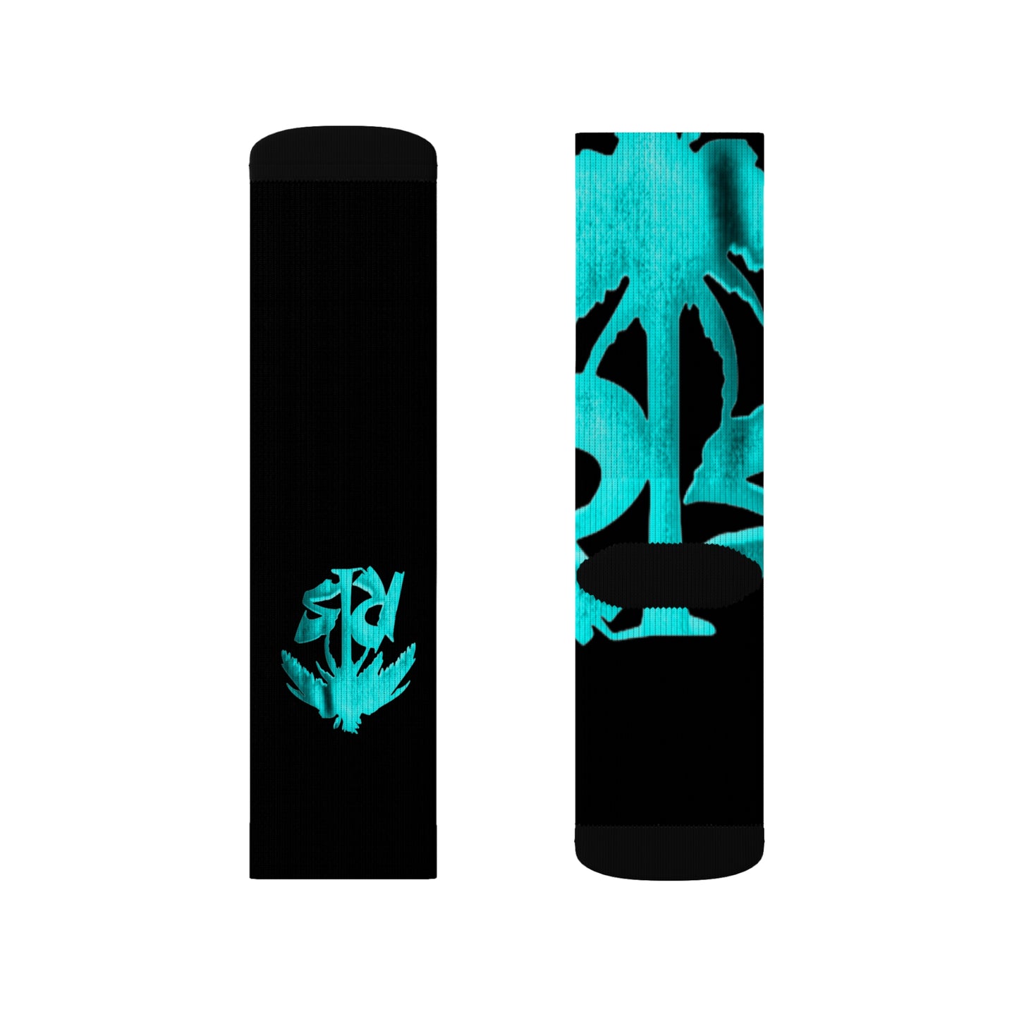 Sublimation Socks