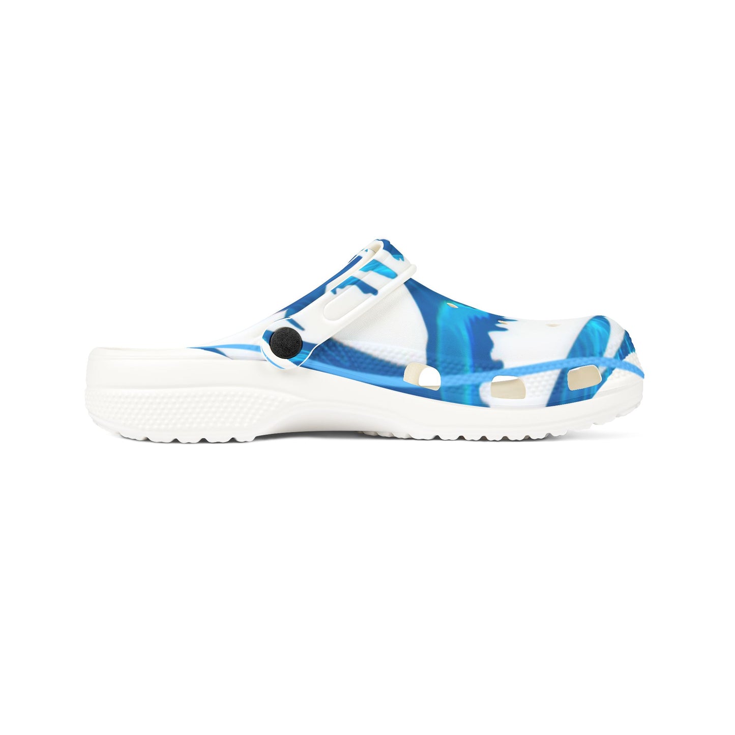 Trendy EVA Foam Shoes for Everyday Comfort, Stylish Slip-Ons, Summer Footwear, Casual Beach Clogs, Unique Fashion Sandals