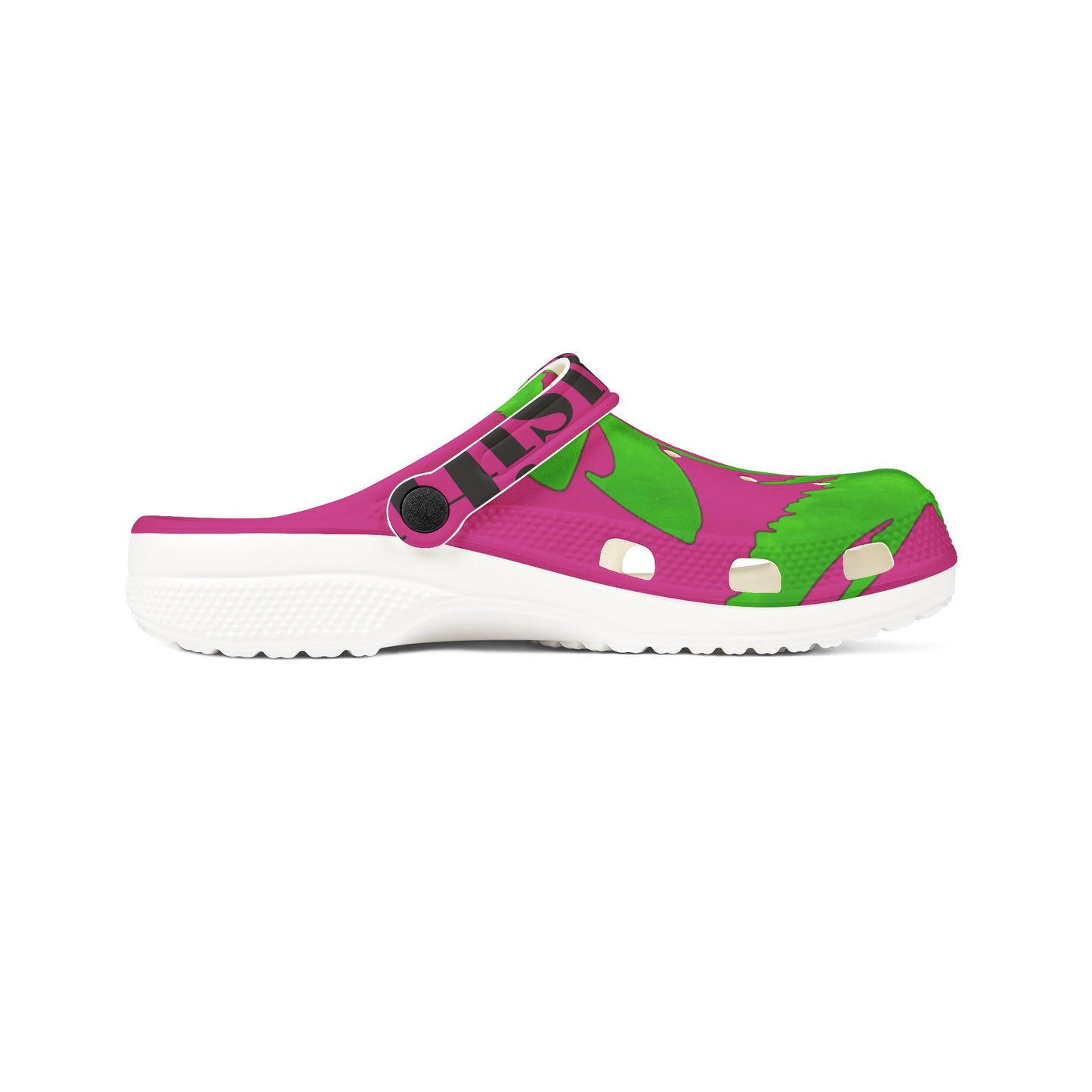 Vibrant EVA Foam Clogs for Fun & Comfort, Slip-On Shoes, Trendy Footwear, Garden & Beach Essentials, Colorful Casual Footwear