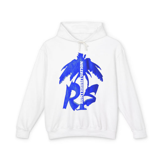 Unisex Lightweight Hooded Sweatshirt
