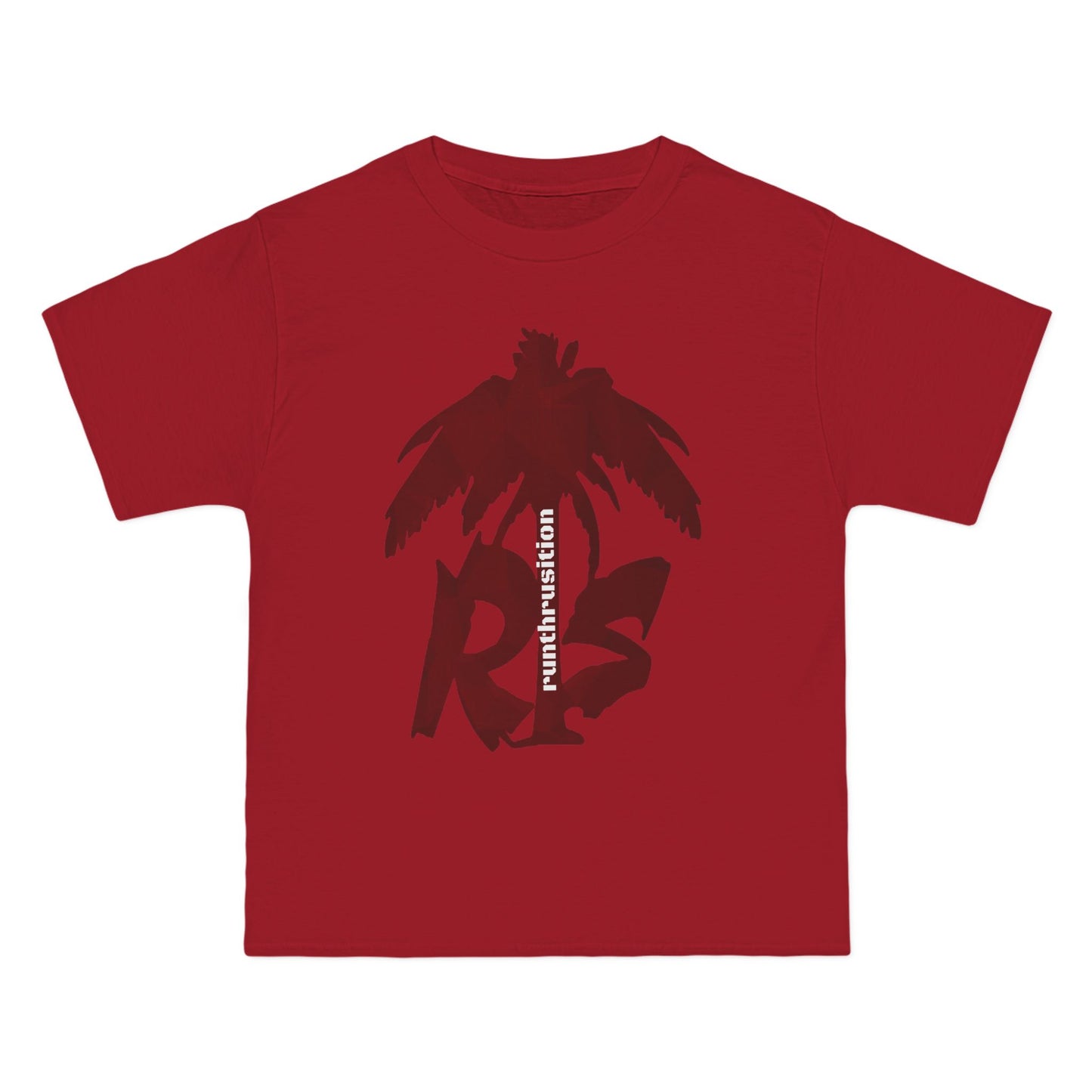 Beefy-T®  Short-Sleeve T-Shirt
