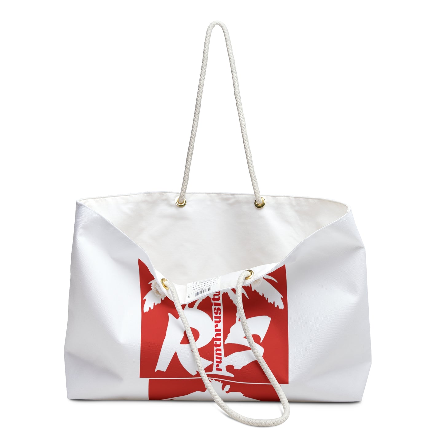 Weekender Bag