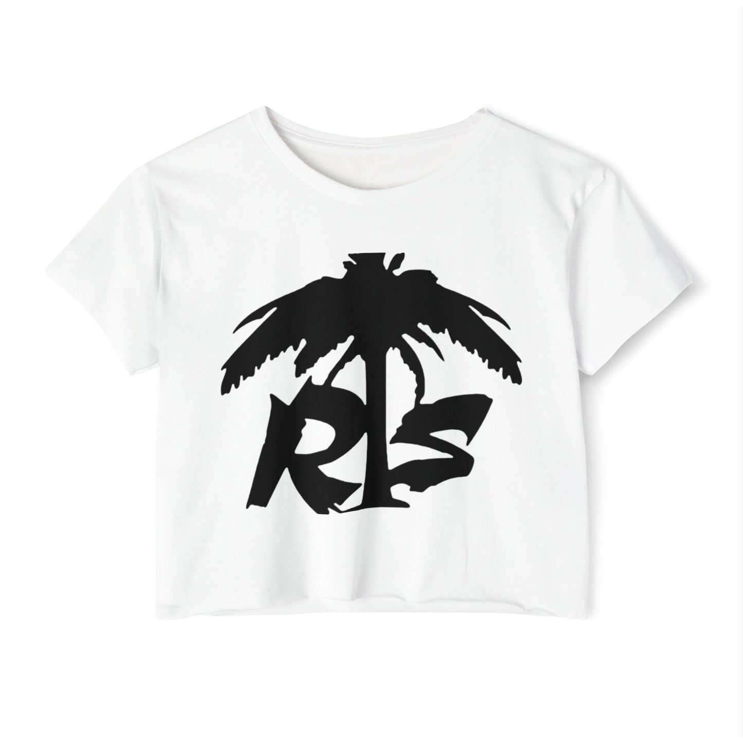 Women's Festival Crop Top