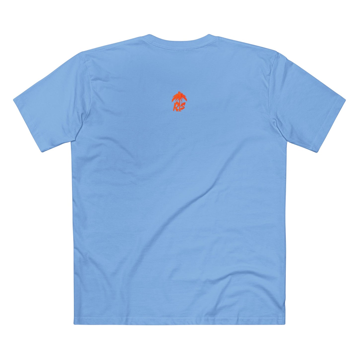 Run Thru Situation Tee | Summer Vibes T-Shirt, Beachwear, Casual Tee, Gift for Him, Graphic Tee