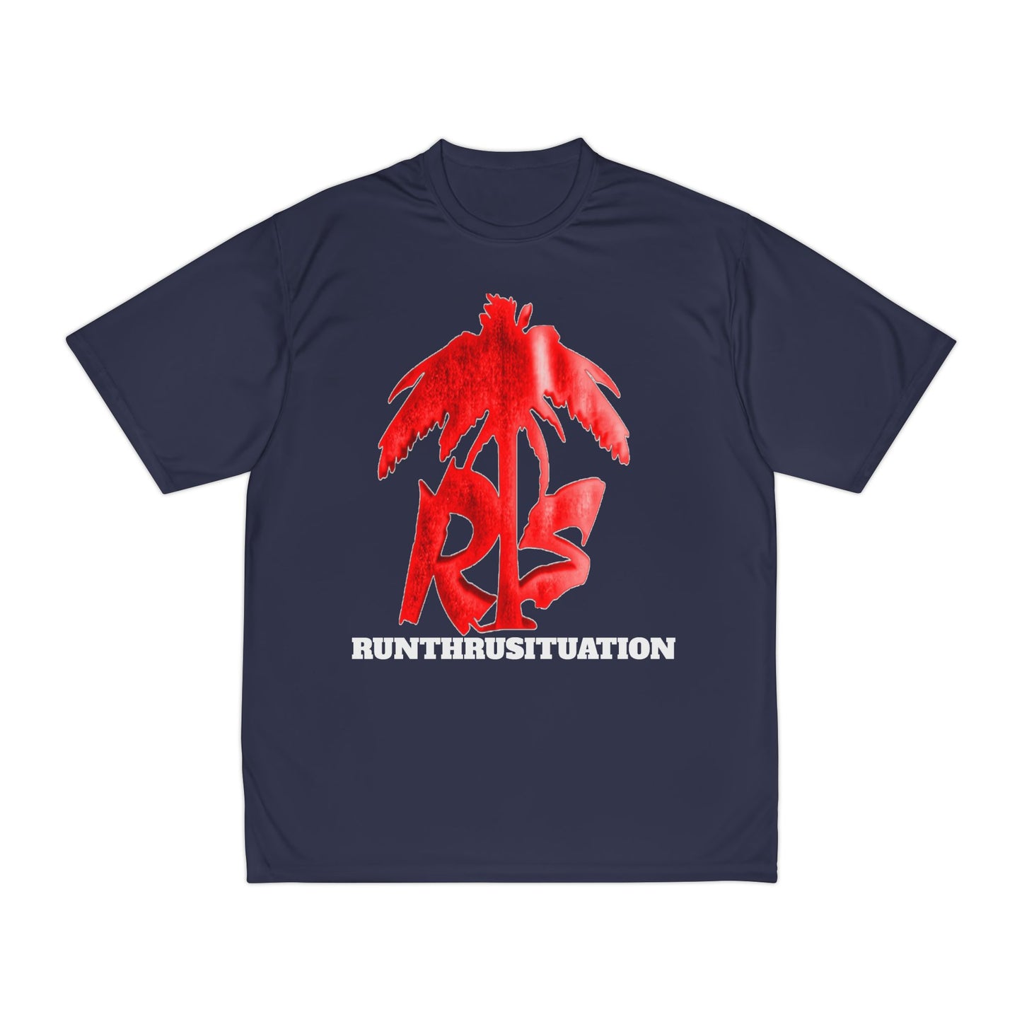 Men's Performance T-Shirt