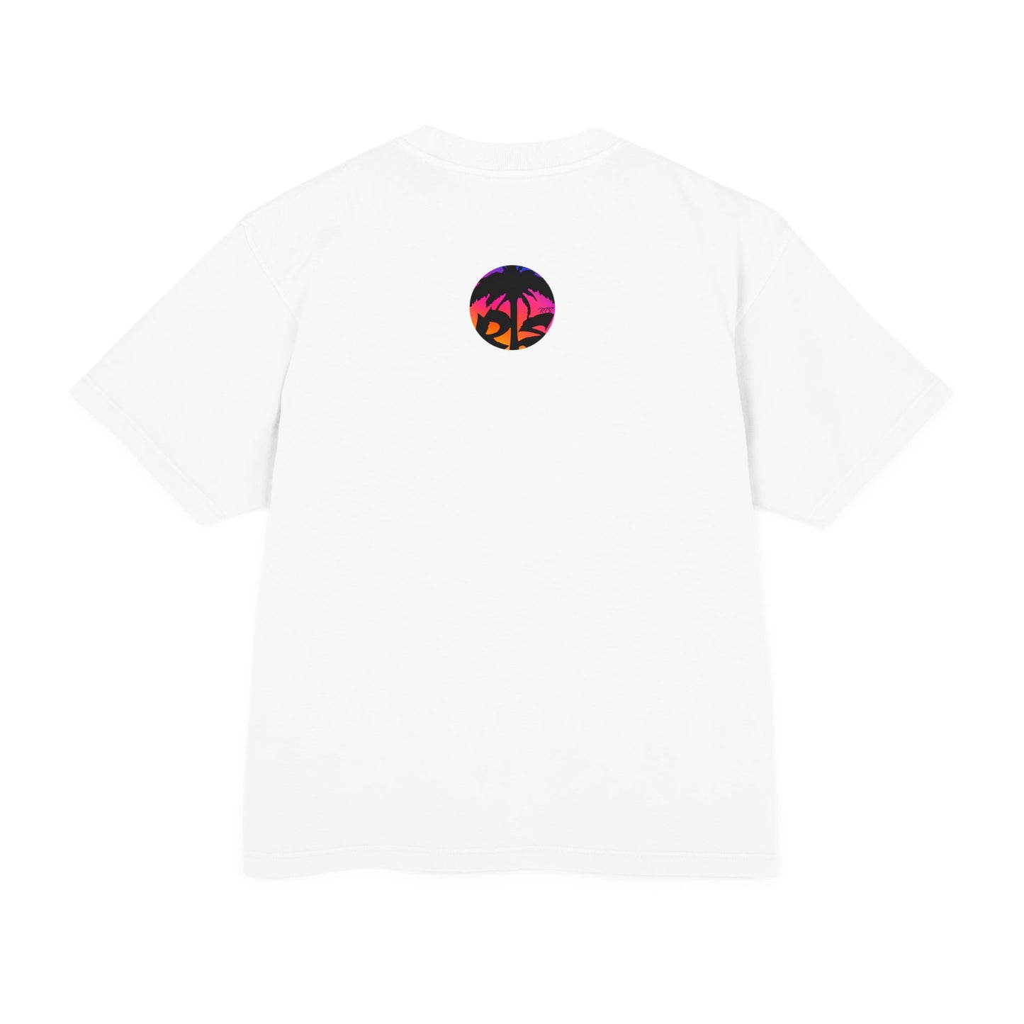 Unisex Urban Heavy Tee