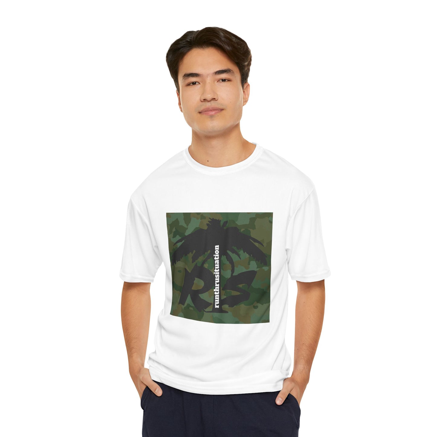 Men's Performance T-Shirt