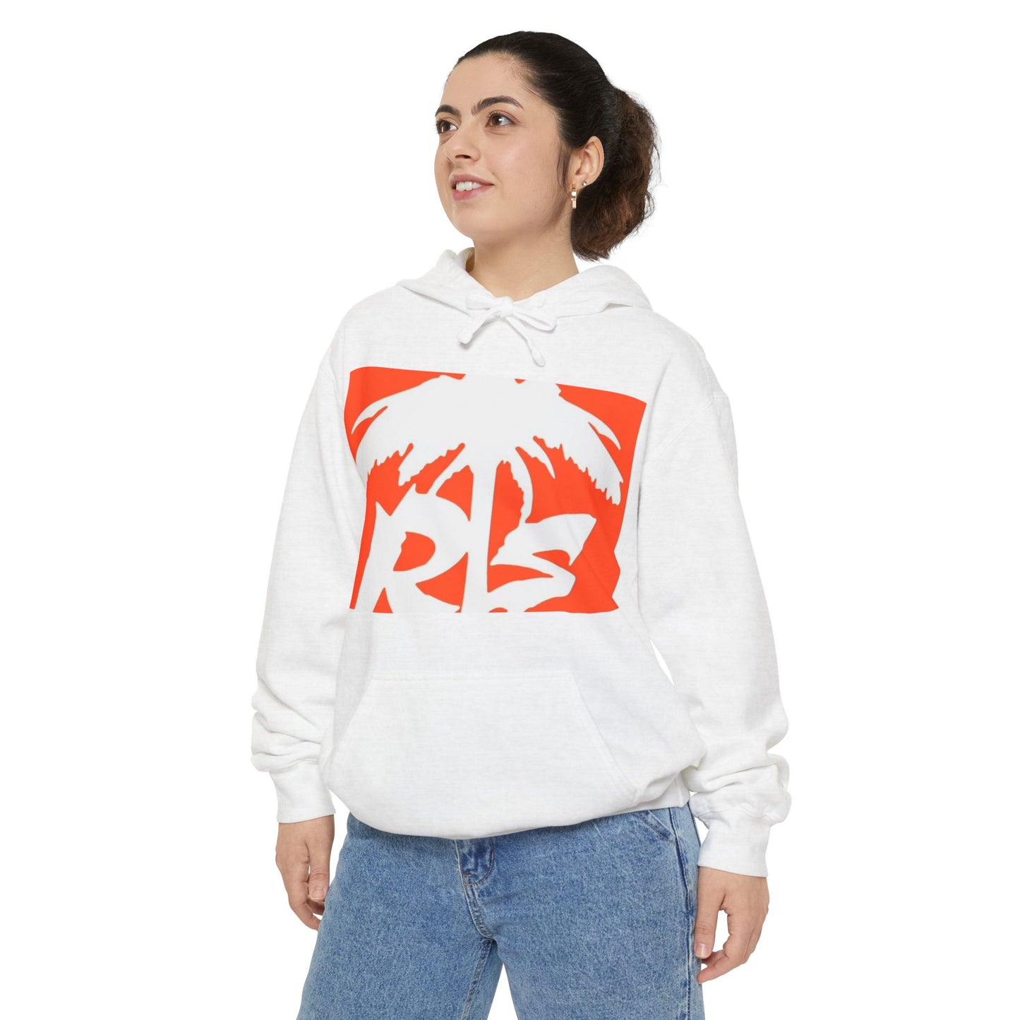 Sunset Vibes Unisex Hoodie - Perfect for Beach Days, Casual Wear, Travel, Gift for Friends, Summer Essentials