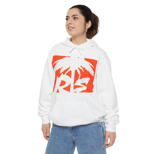 Sunset Vibes Unisex Hoodie - Perfect for Beach Days, Casual Wear, Travel, Gift for Friends, Summer Essentials