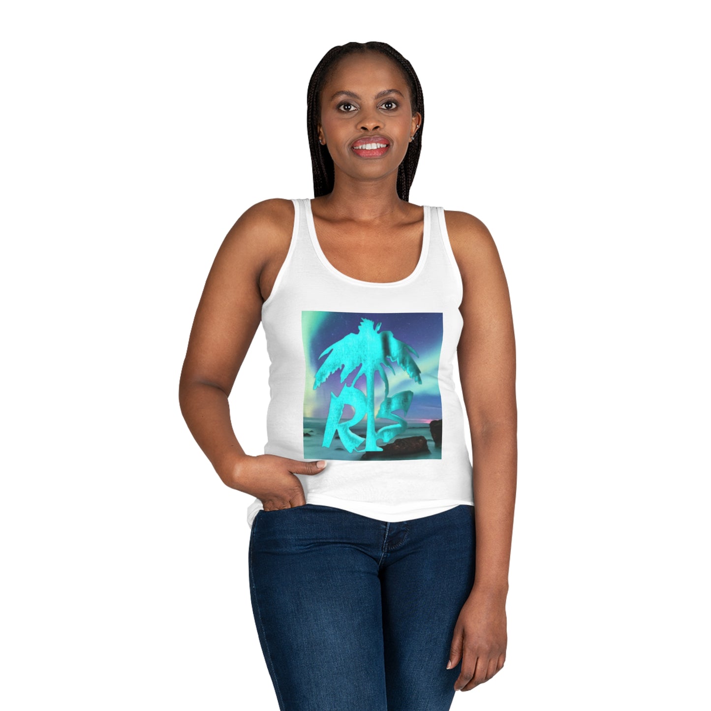 Women's Tank Top