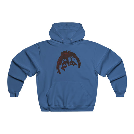 Men's NUBLEND® Hooded Sweatshirt