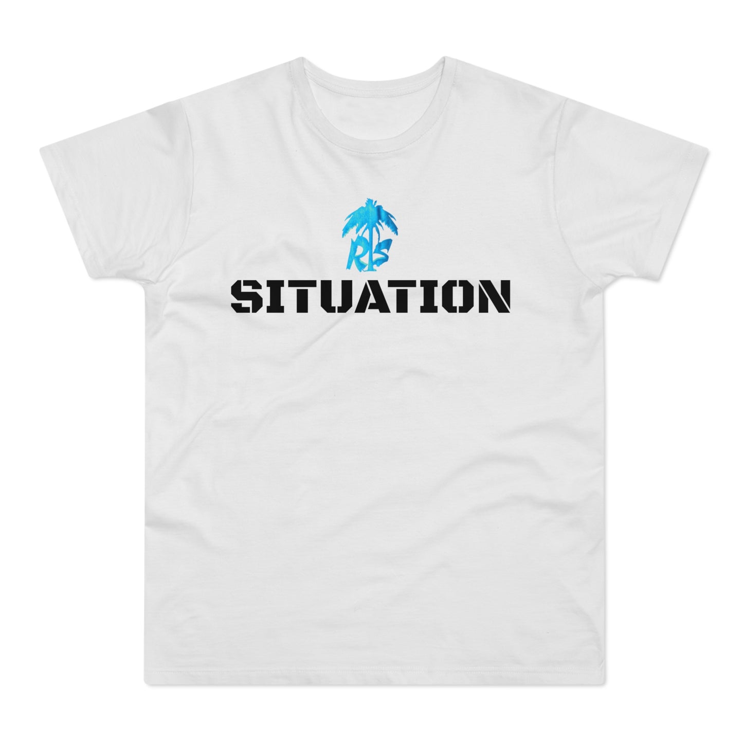 Single Jersey Men's T-shirt