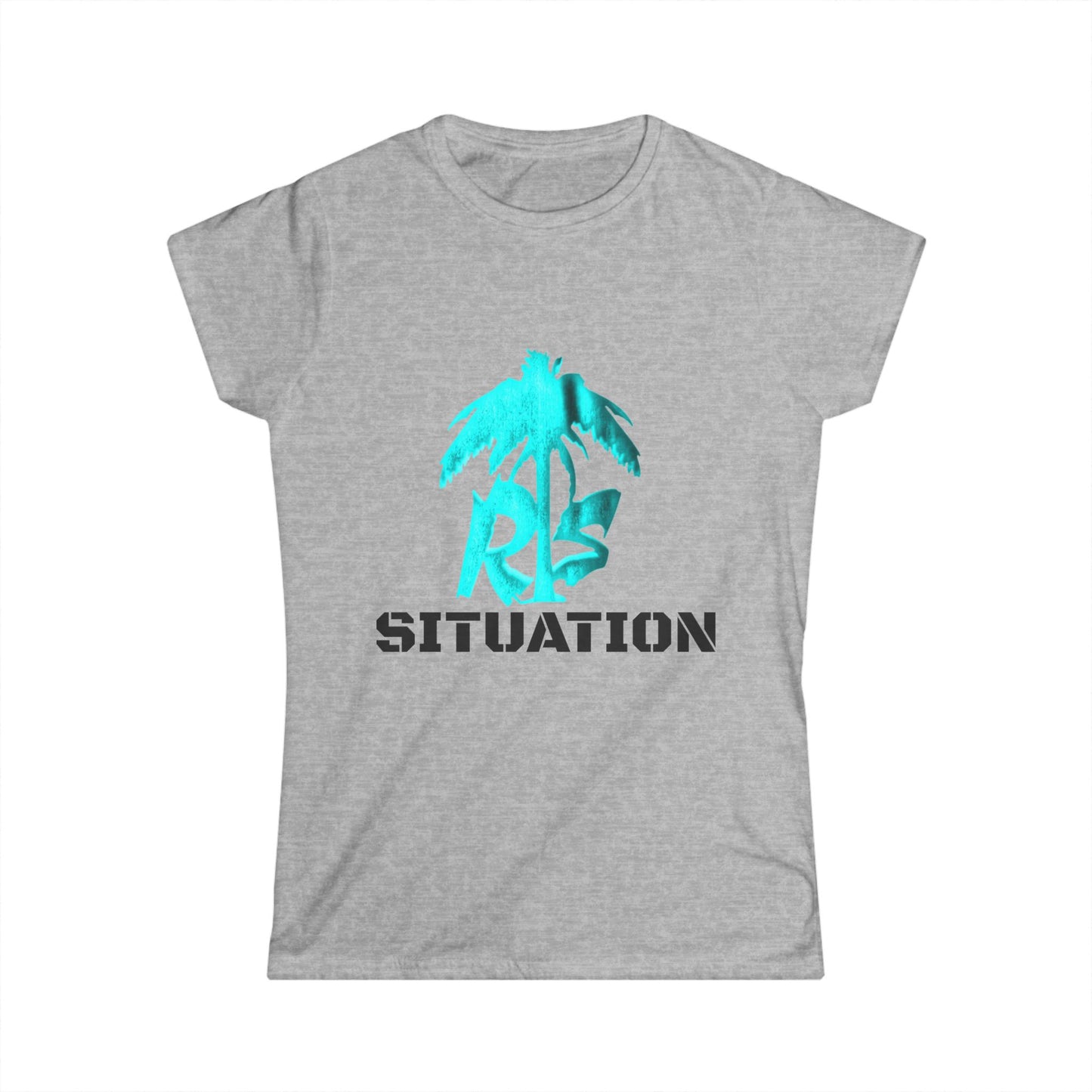 Copy of Women's Softstyle Tee