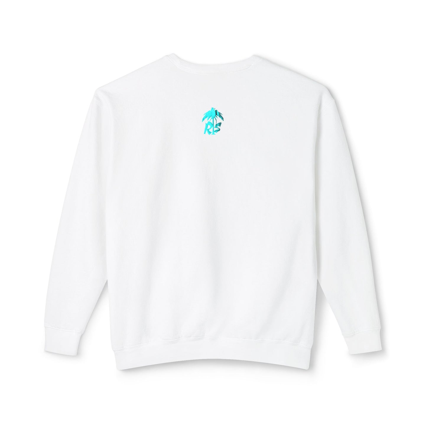 Unisex Lightweight Crewneck Sweatshirt