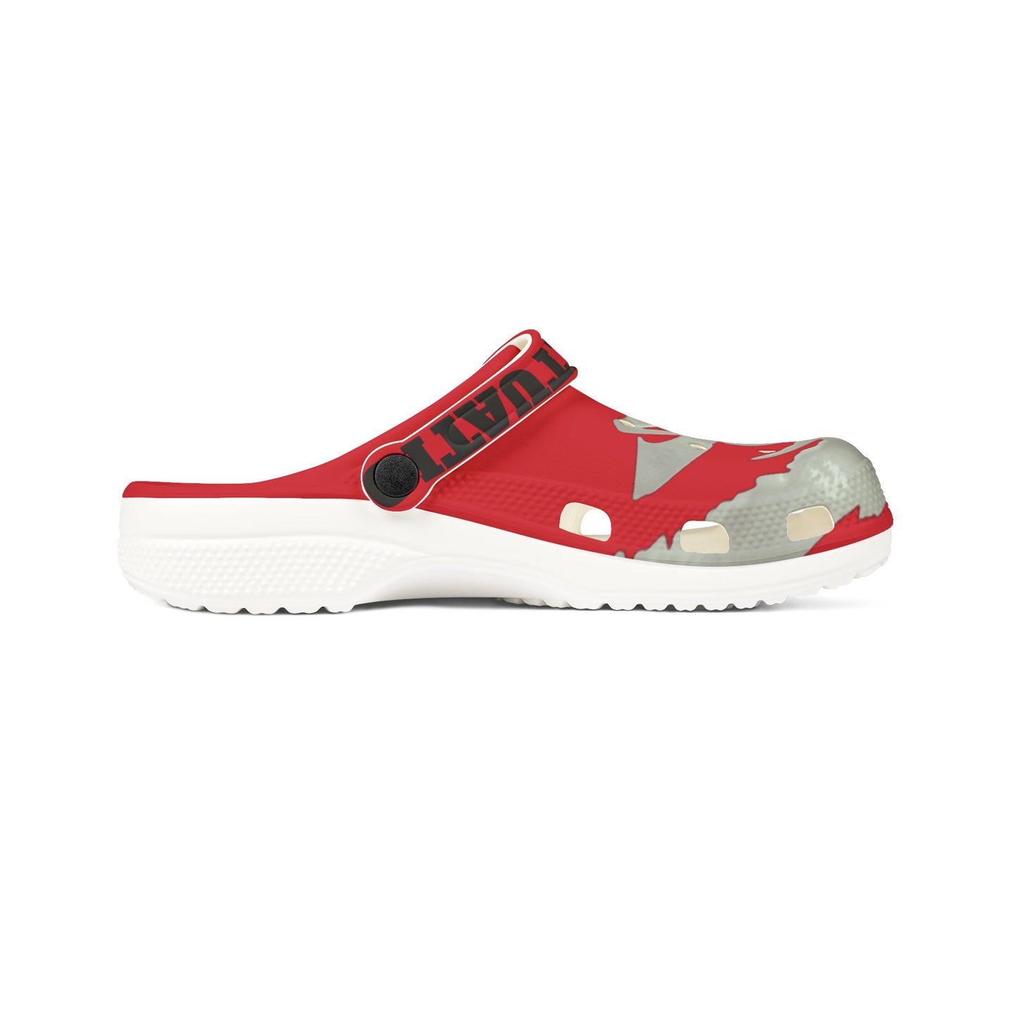 Trendy AOP EVA Foam Clogs - Stylish Slip-Ons for Everyday Comfort, Perfect for Spring/Summer, Ideal Gift for Gardeners, Casual Comfort [...]