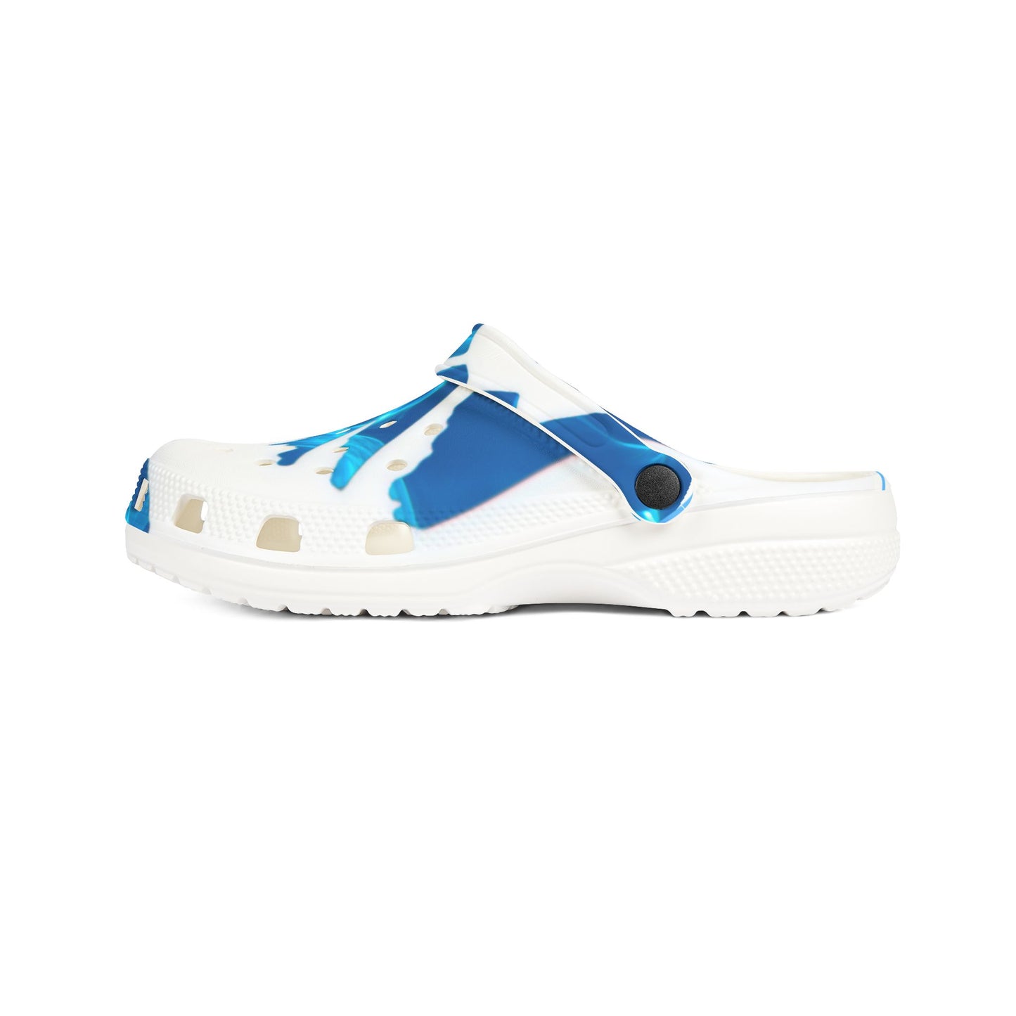 Trendy EVA Foam Shoes for Everyday Comfort, Stylish Slip-Ons, Summer Footwear, Casual Beach Clogs, Unique Fashion Sandals