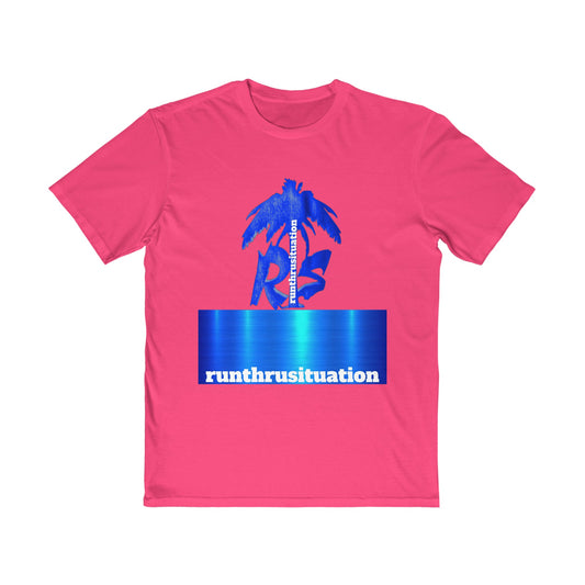 Men's Very Important Tee